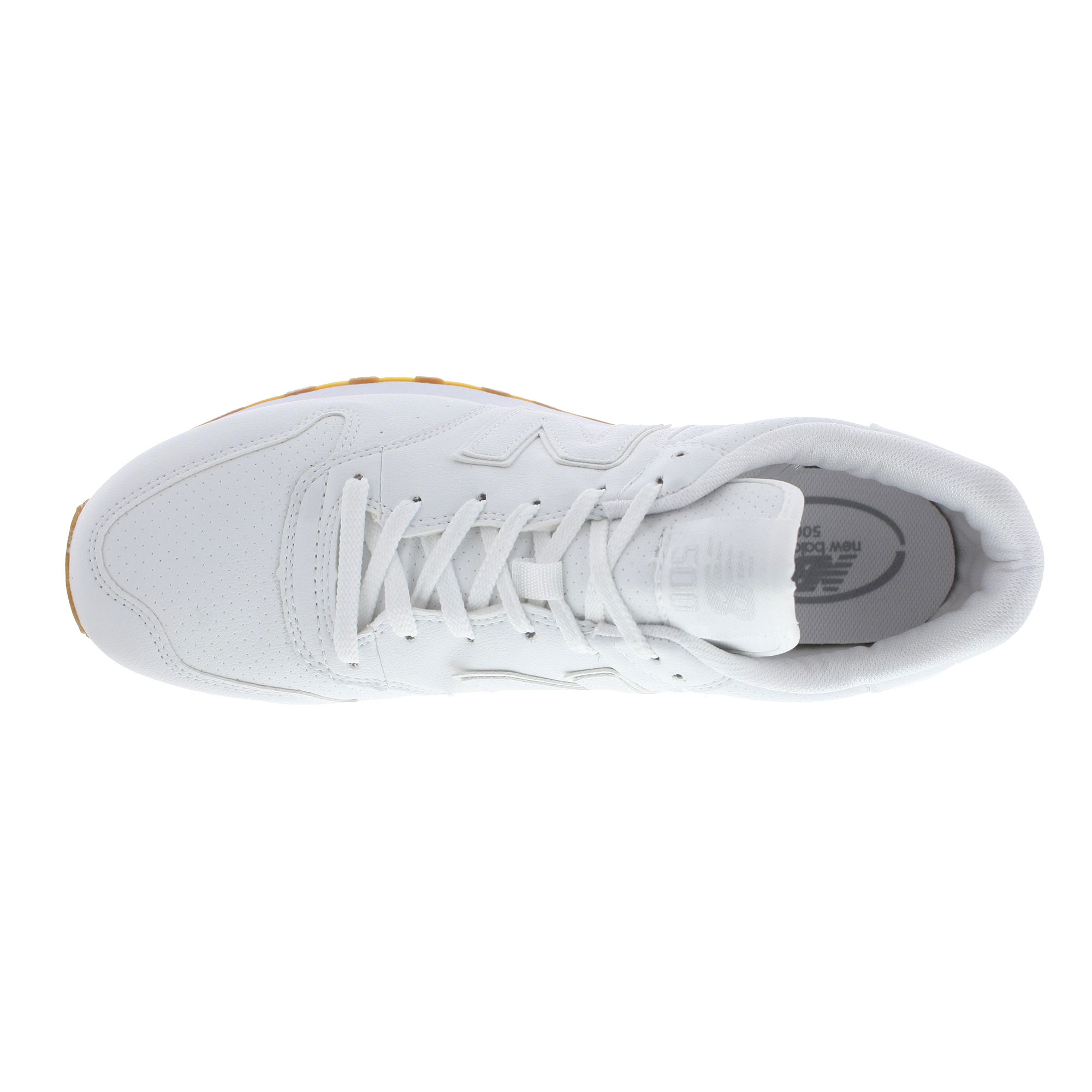 New Balance 500 Erkek Spor Ayakkabı
