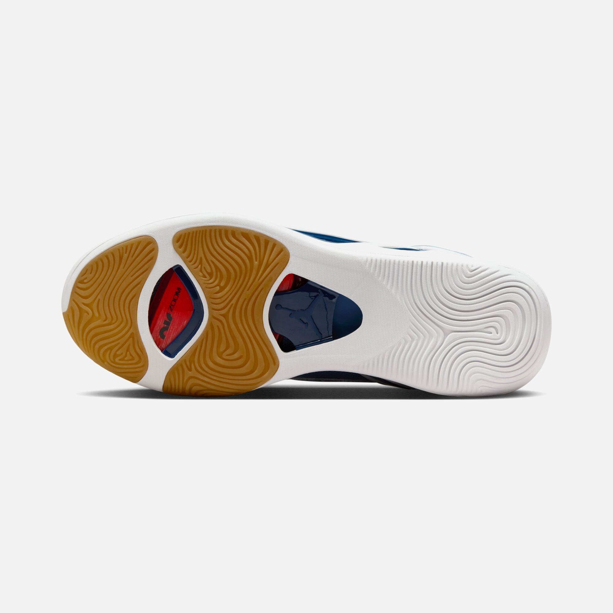 Nike Jordan Jayson Tatum 1 ''Denim'' Erkek Basketbol Ayakkabısı