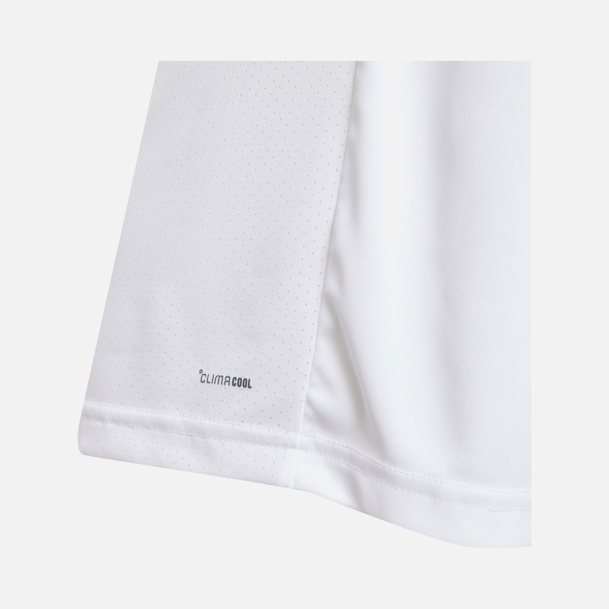 adidas Climacool Club Tennis 3-Bar Logo Short-Sleeve (Boys') Çocuk Tişört