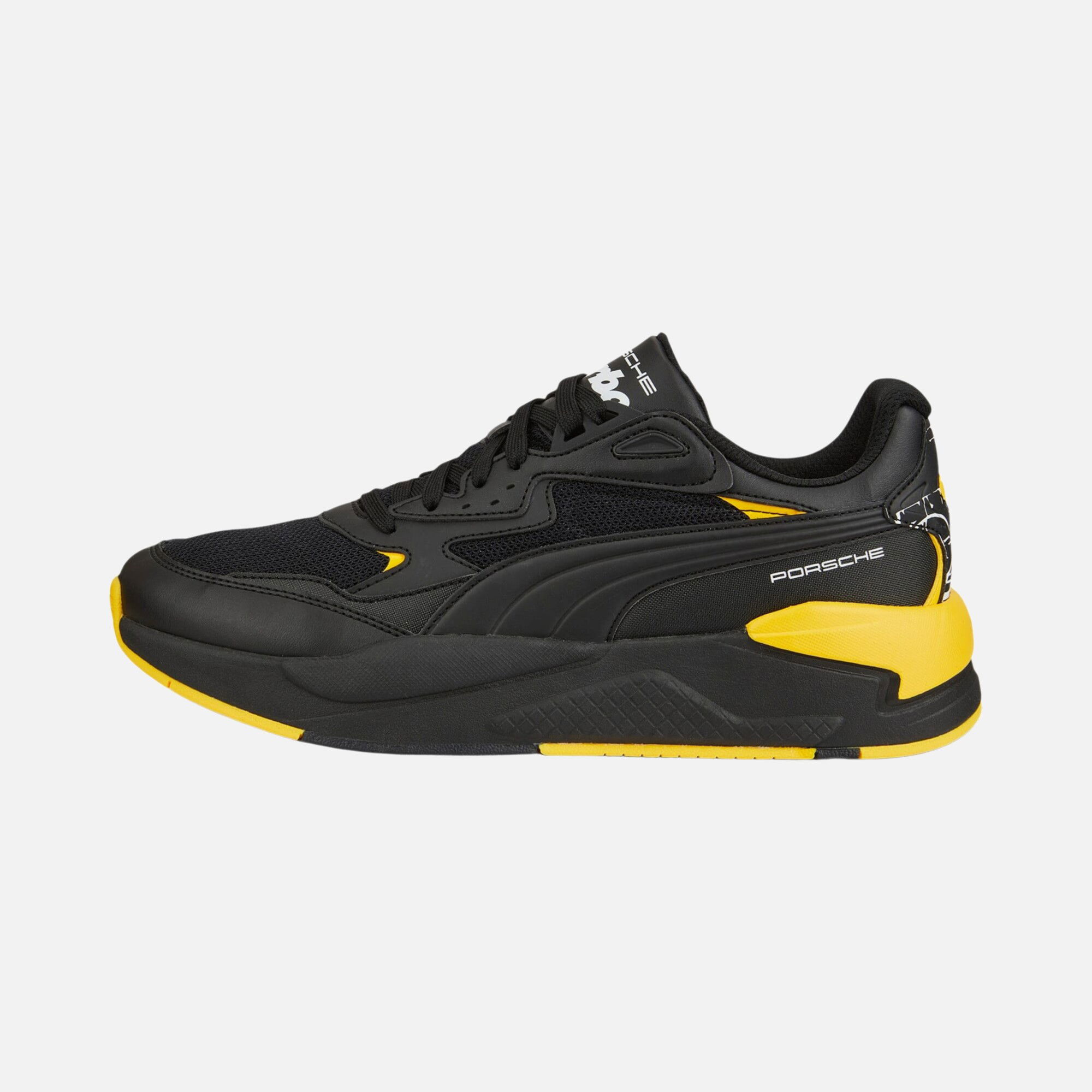Puma Porsche Legacy X Ray Speed Erkek Spor Ayakkabı