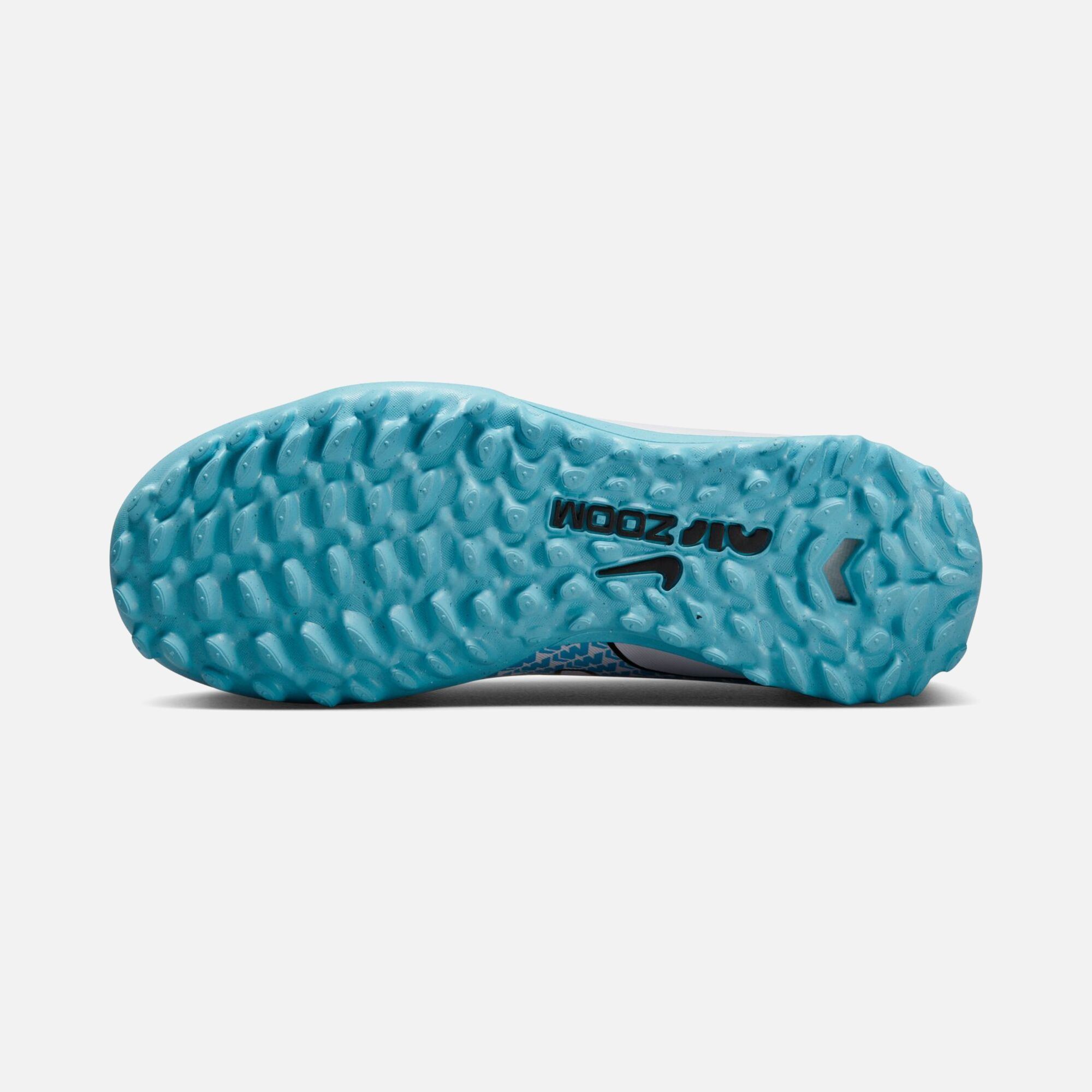 Nike Zoom Mercurial Vapor 15 Academy TF Turf Low-Top Çocuk Halı Saha Ayakkabı
