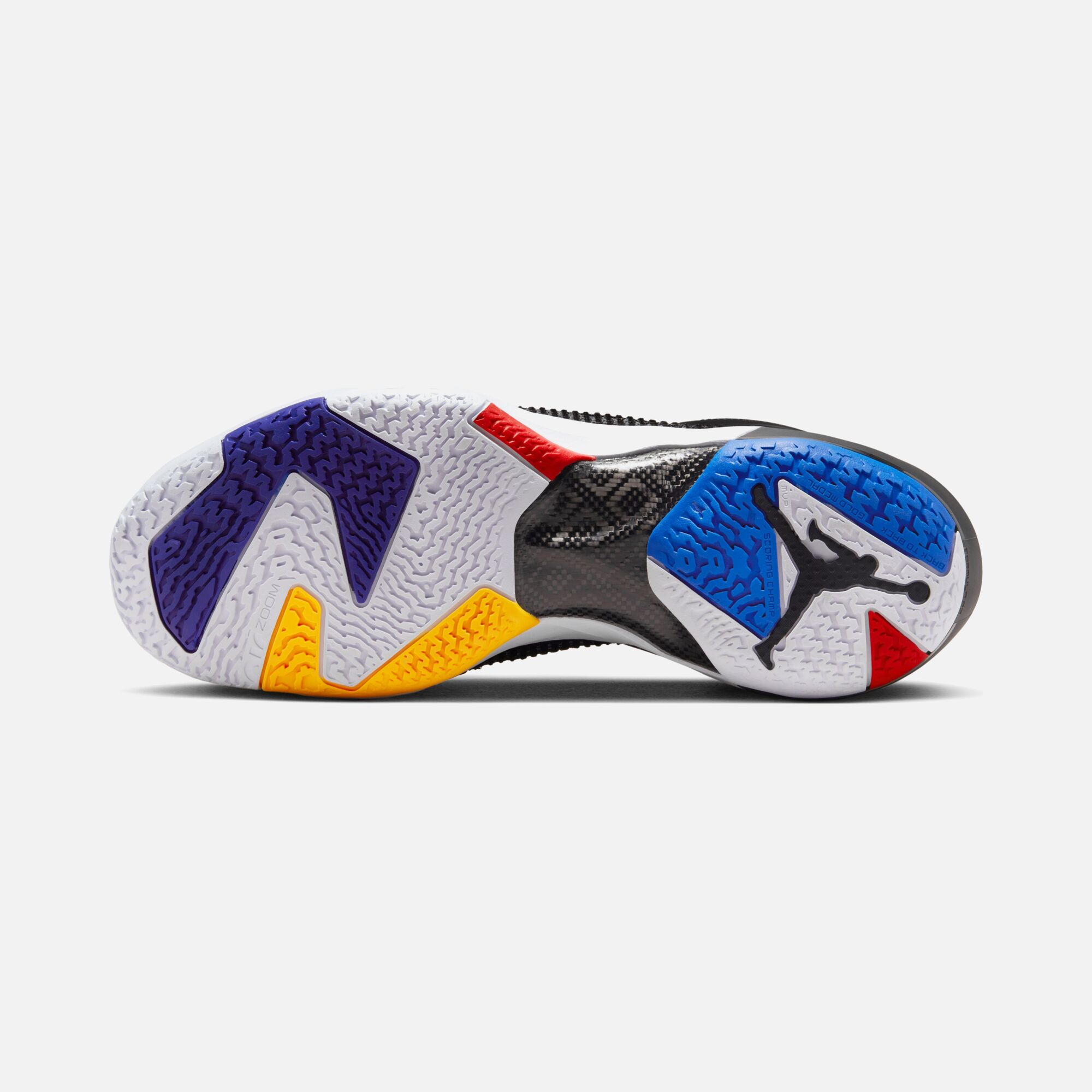 Nike Air Jordan XXXVII Low Erkek Basketbol Ayakkabısı