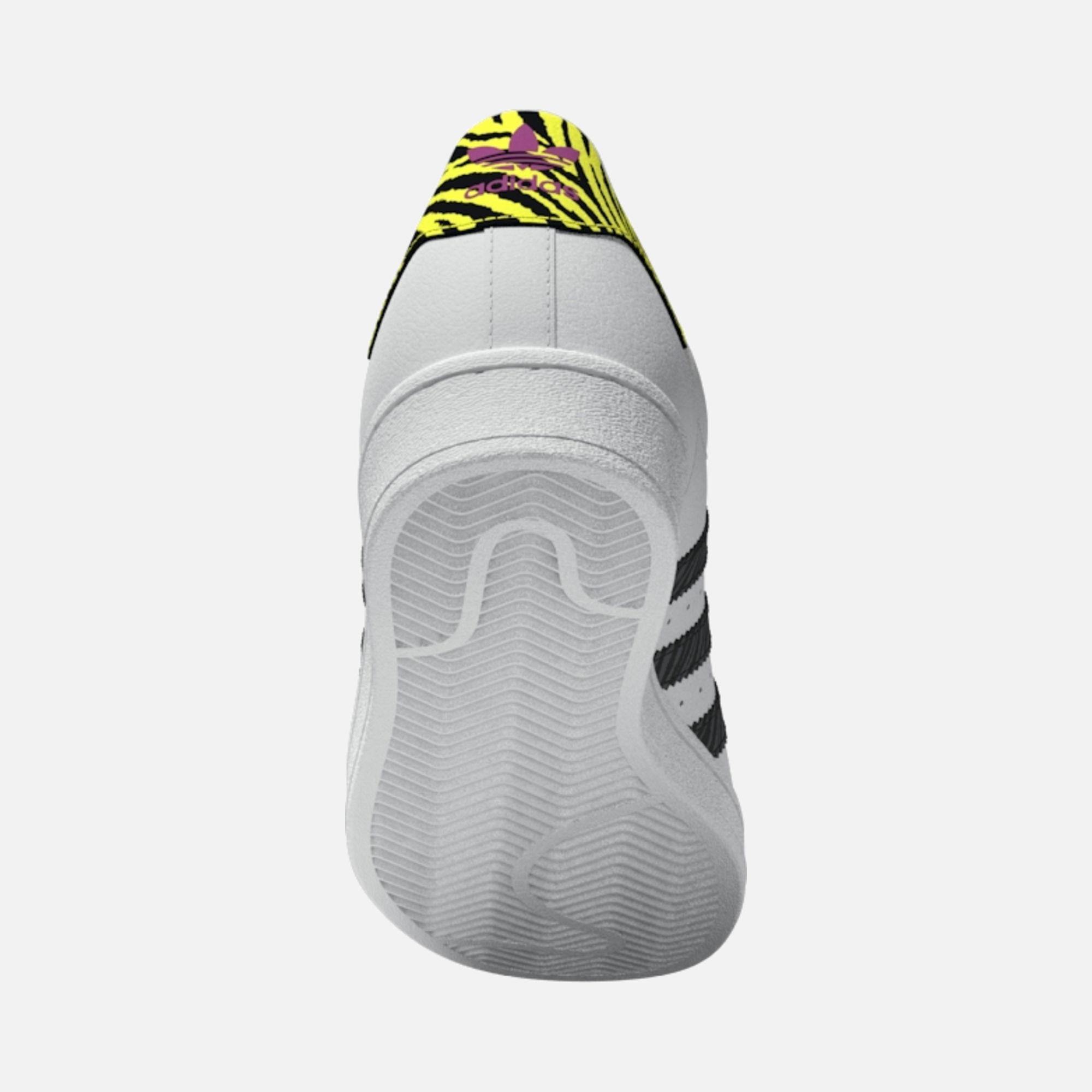 adidas Sportswear Superstar Kadın Spor Ayakkabı