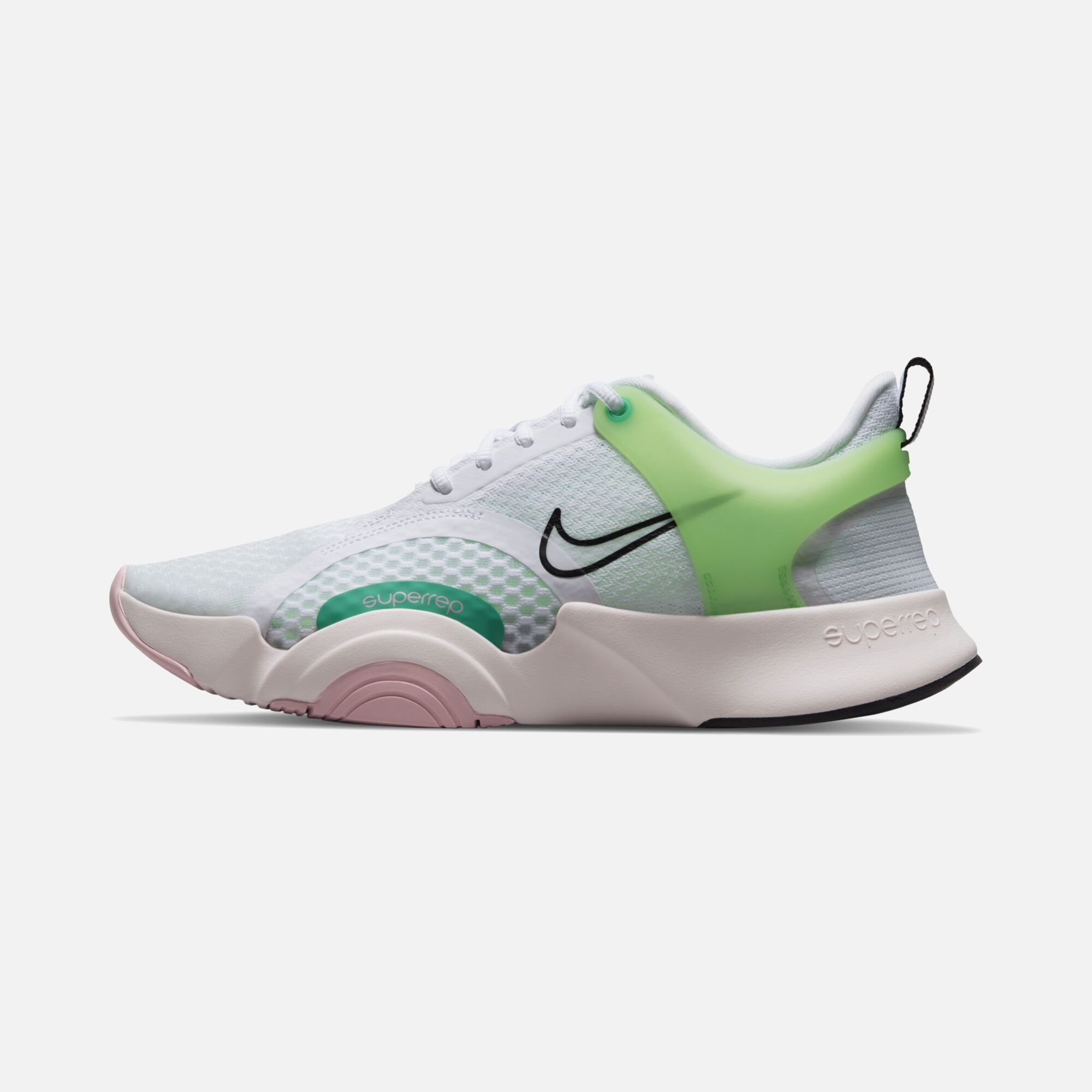 Nike SuperRep Go 2 Training Kadın Spor Ayakkabı