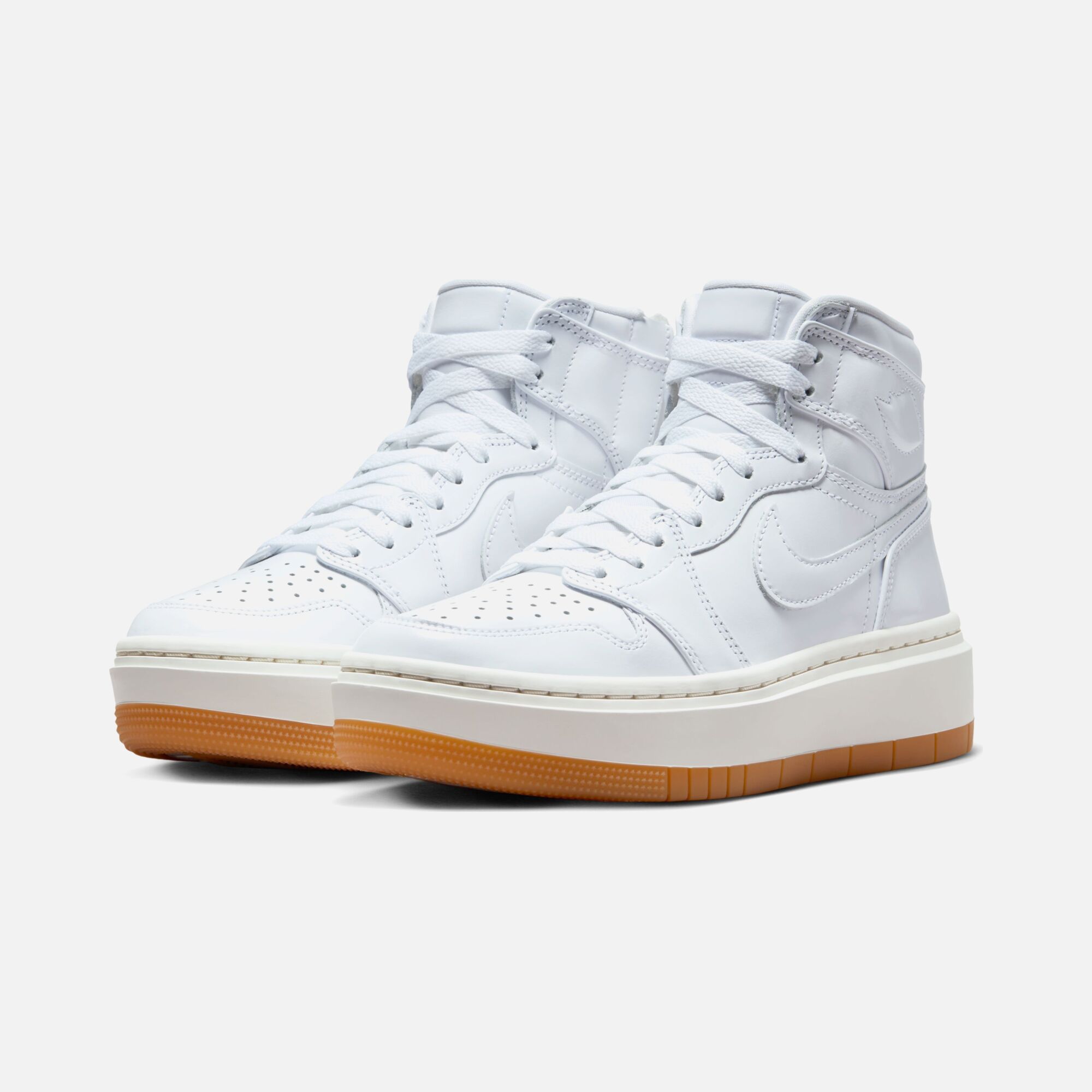 Nike Air Jordan 1 Elevate High SE Platform Kadın Spor Ayakkabı
