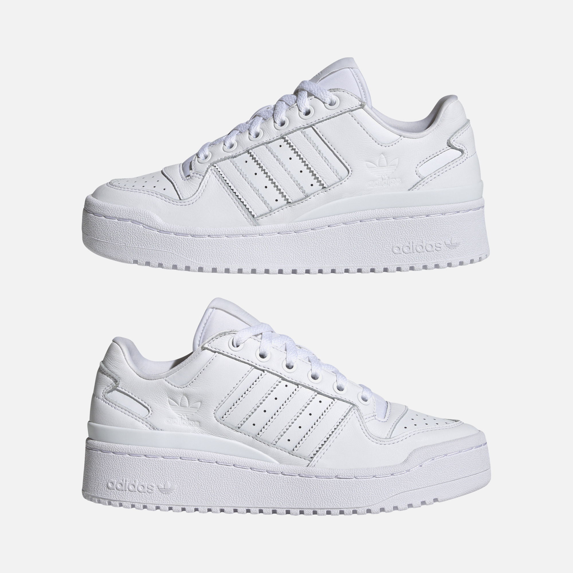 adidas Forum Bold Stripes  FW24 Kadın Spor Ayakkabı