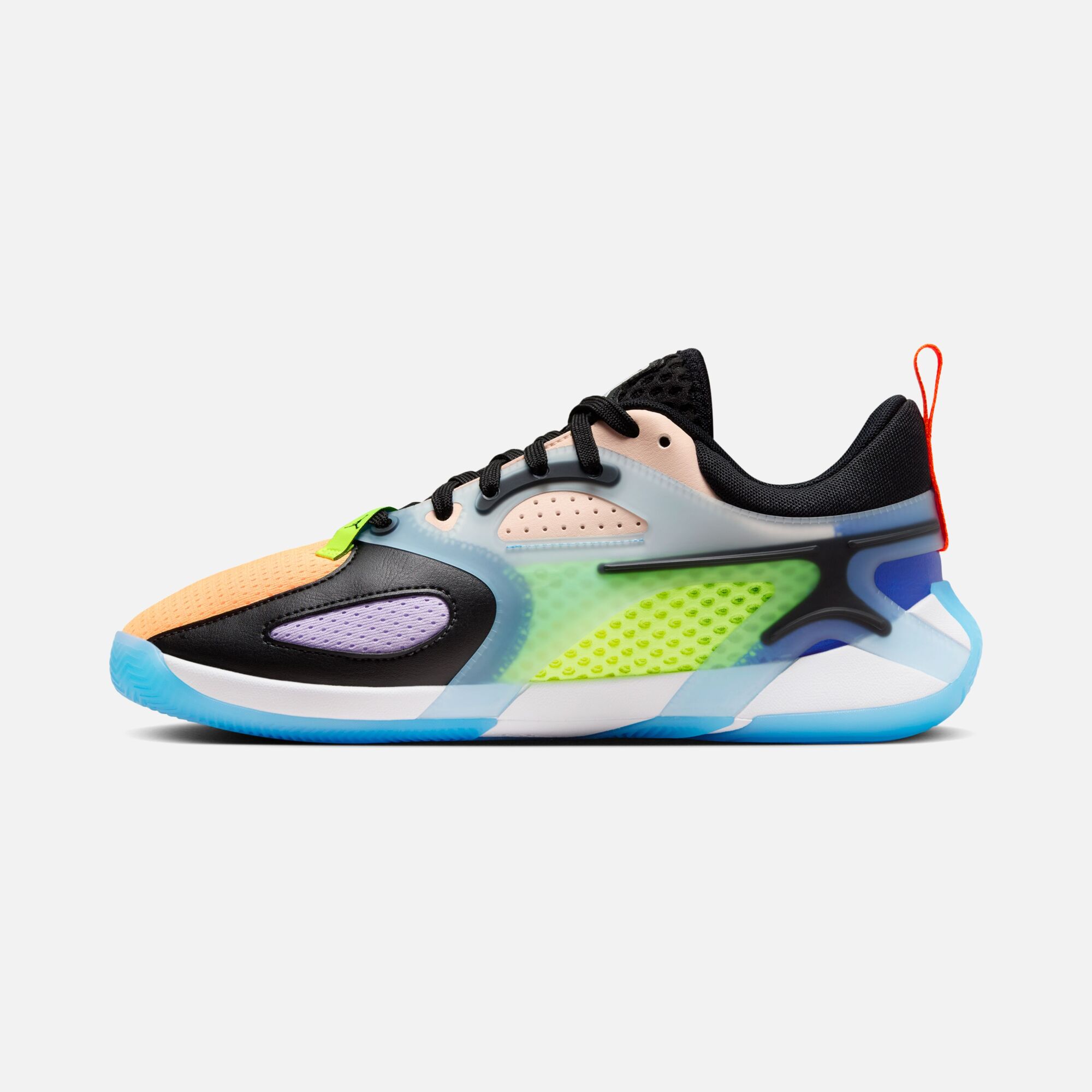 Nike Jordan Heir ''Multi'' Kadın Basketbol Ayakkabısı