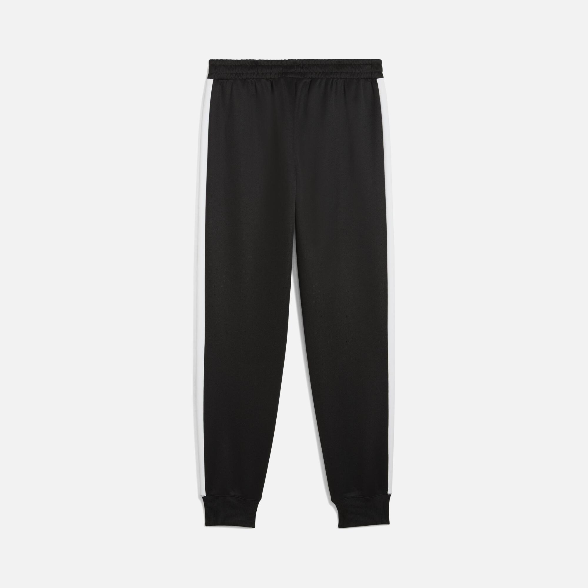 Puma Sportswear T7 Always On Track Colorblock Regular-Fit Erkek Eşofman Altı