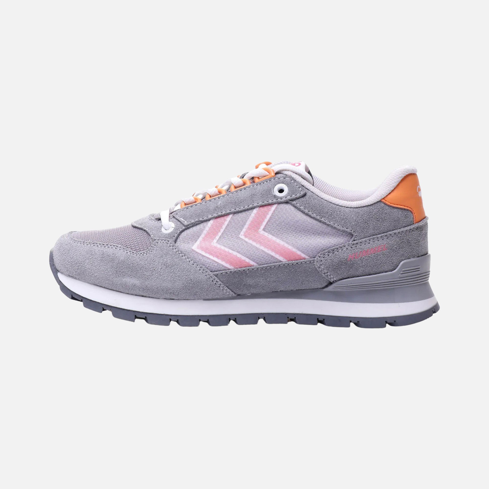 Hummel Sportswear Mercury Unisex Spor Ayakkabı