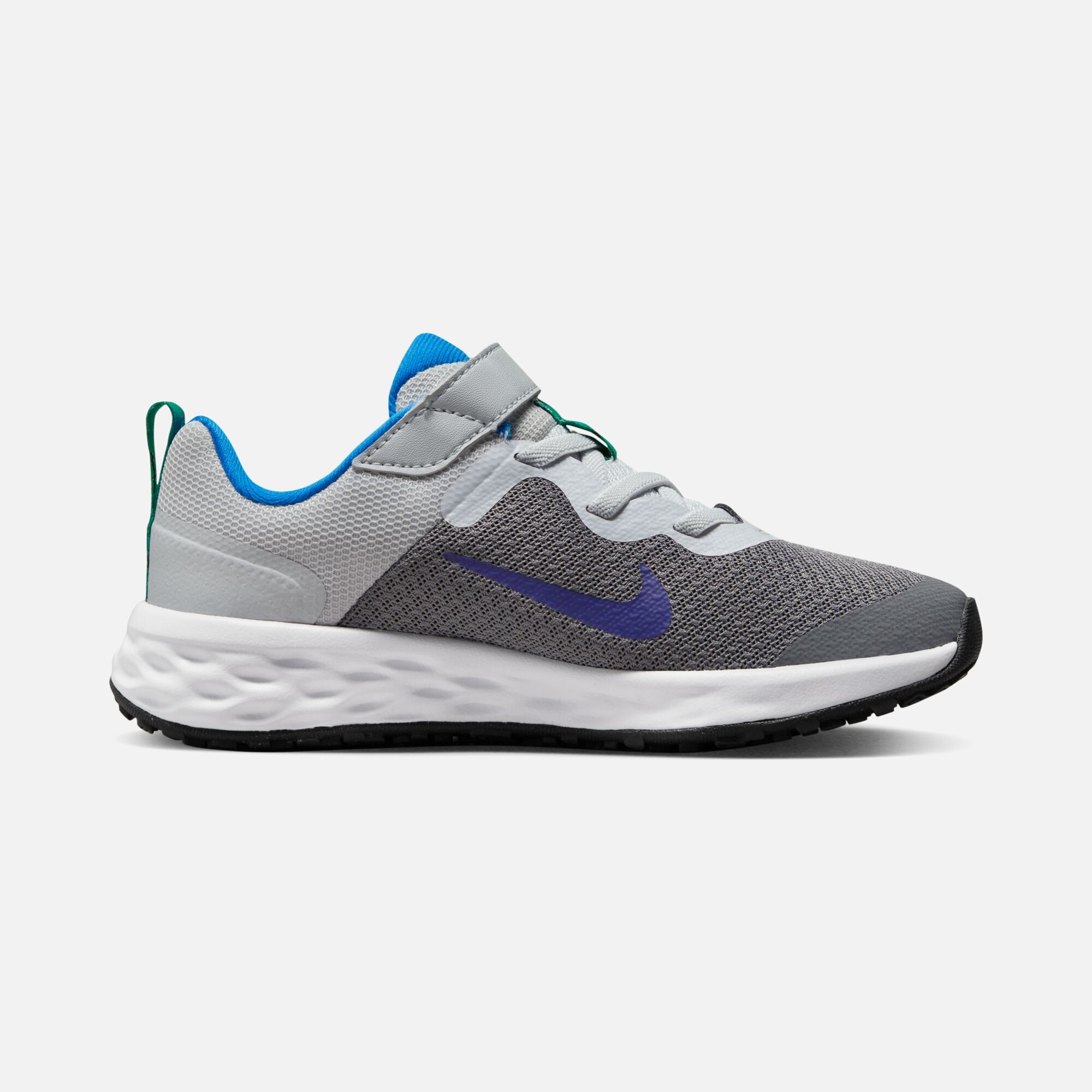 Nike Revolution 6 Running (PSV) Çocuk Spor Ayakkabı