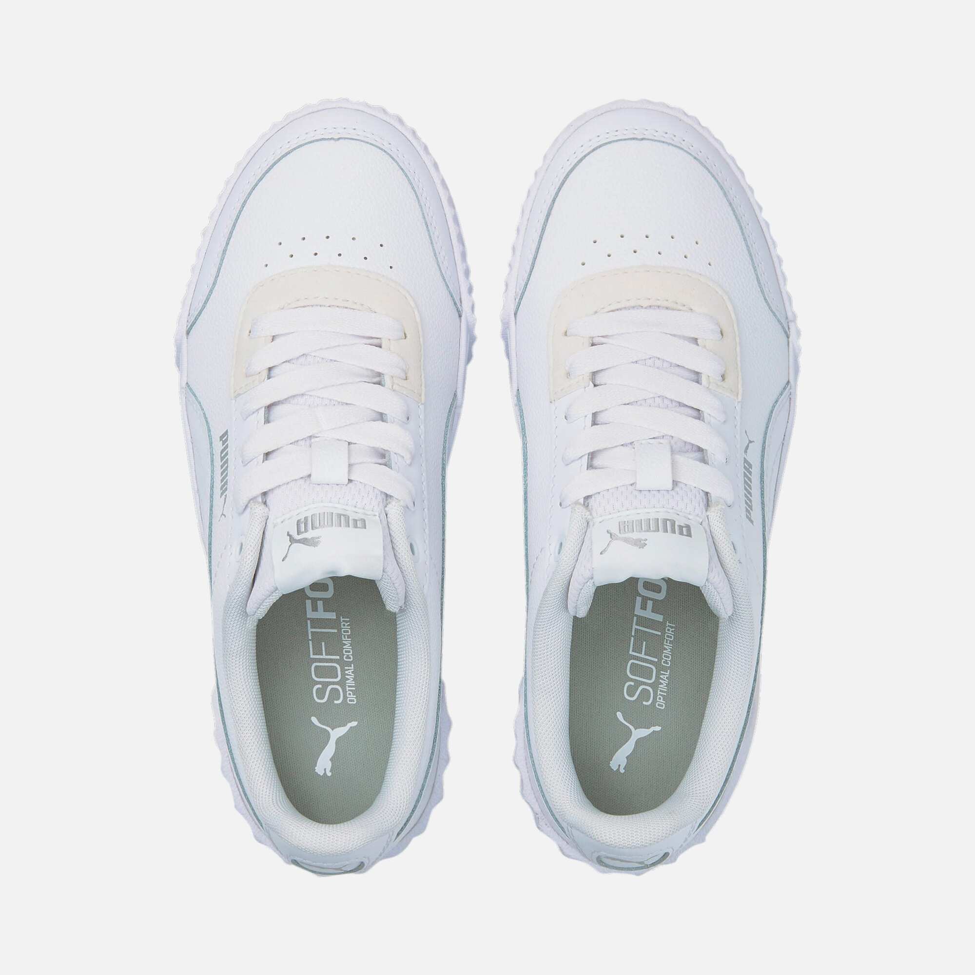 Puma Carina Lift (GS) Spor Ayakkabı