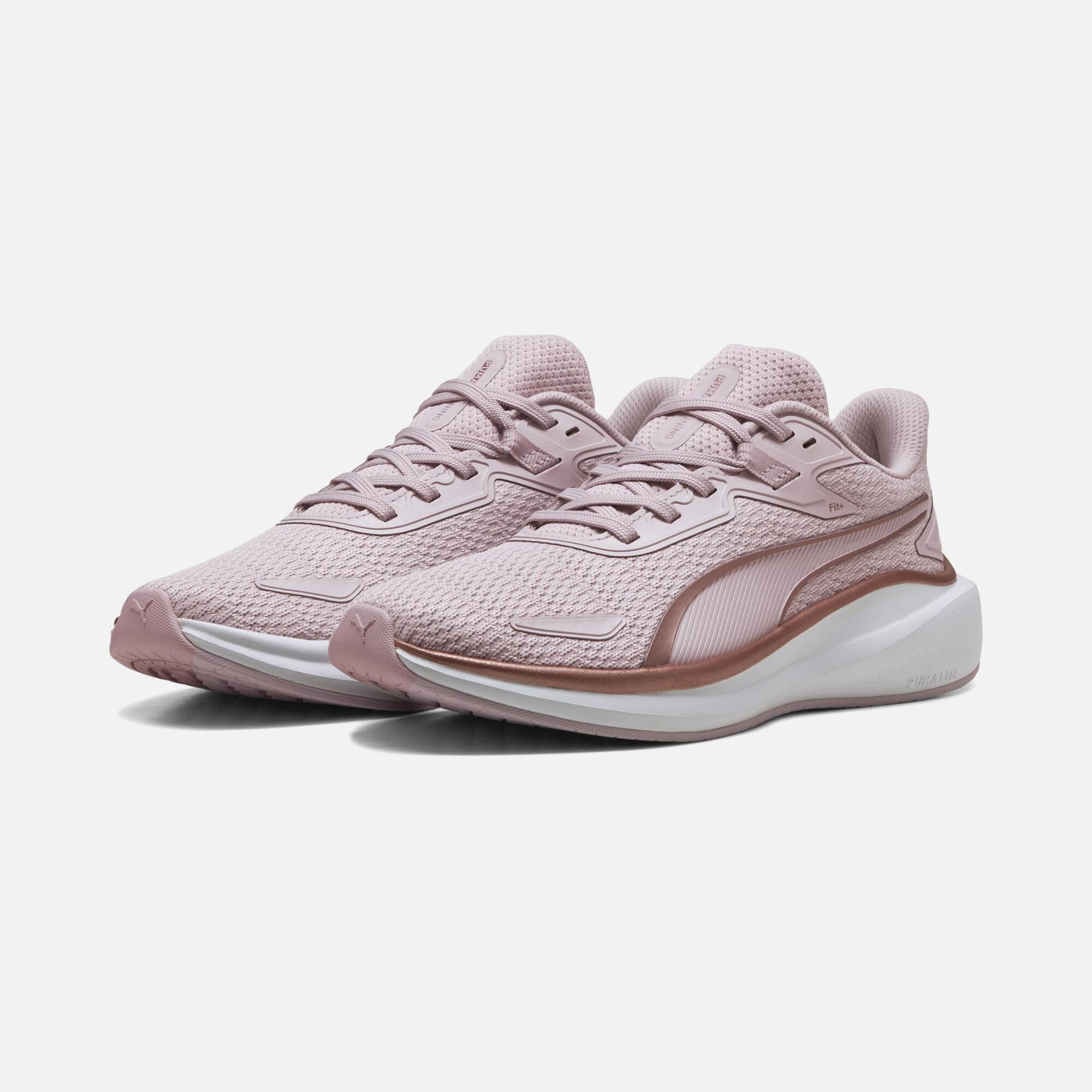 Puma Skyrocket Lite Elevate Running Unisex Spor Ayakkabı