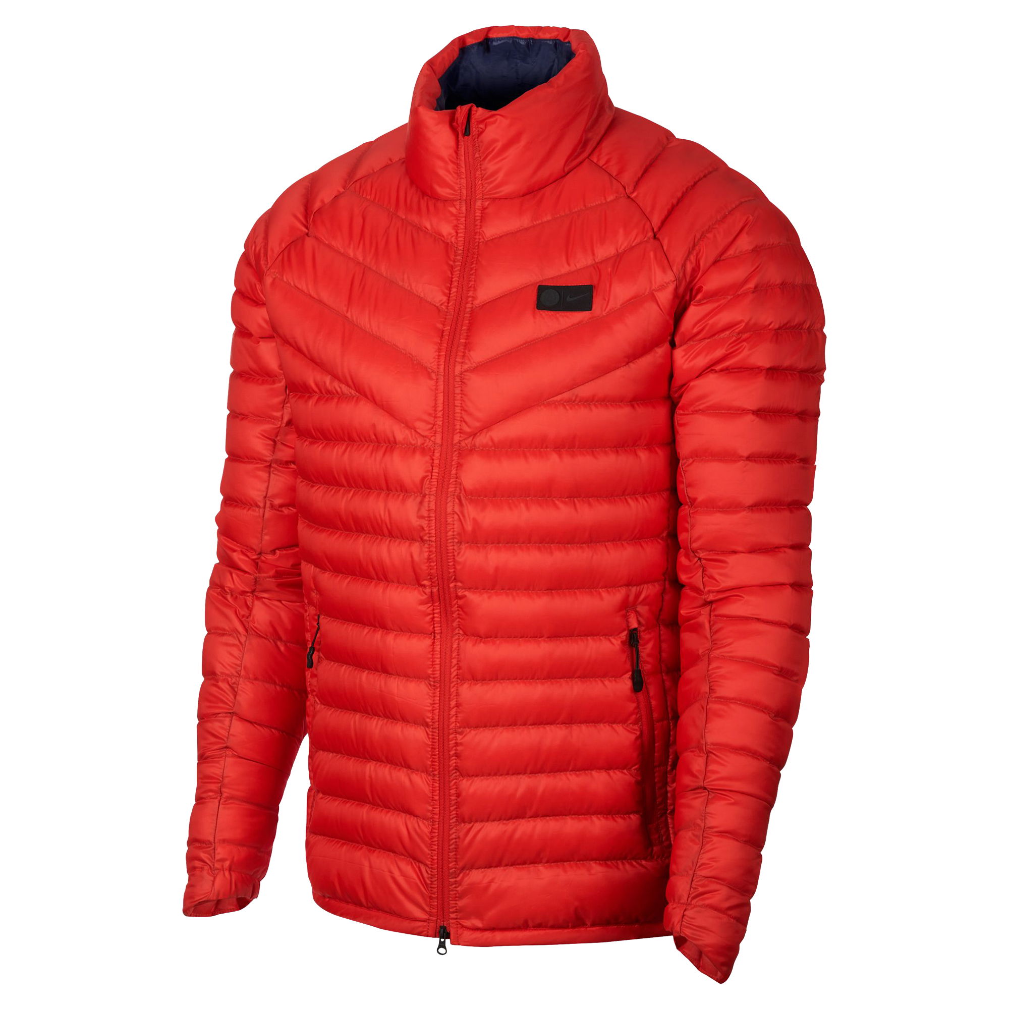 Nike Paris Saint-Germain Down Filled Full-Zip Erkek Ceket