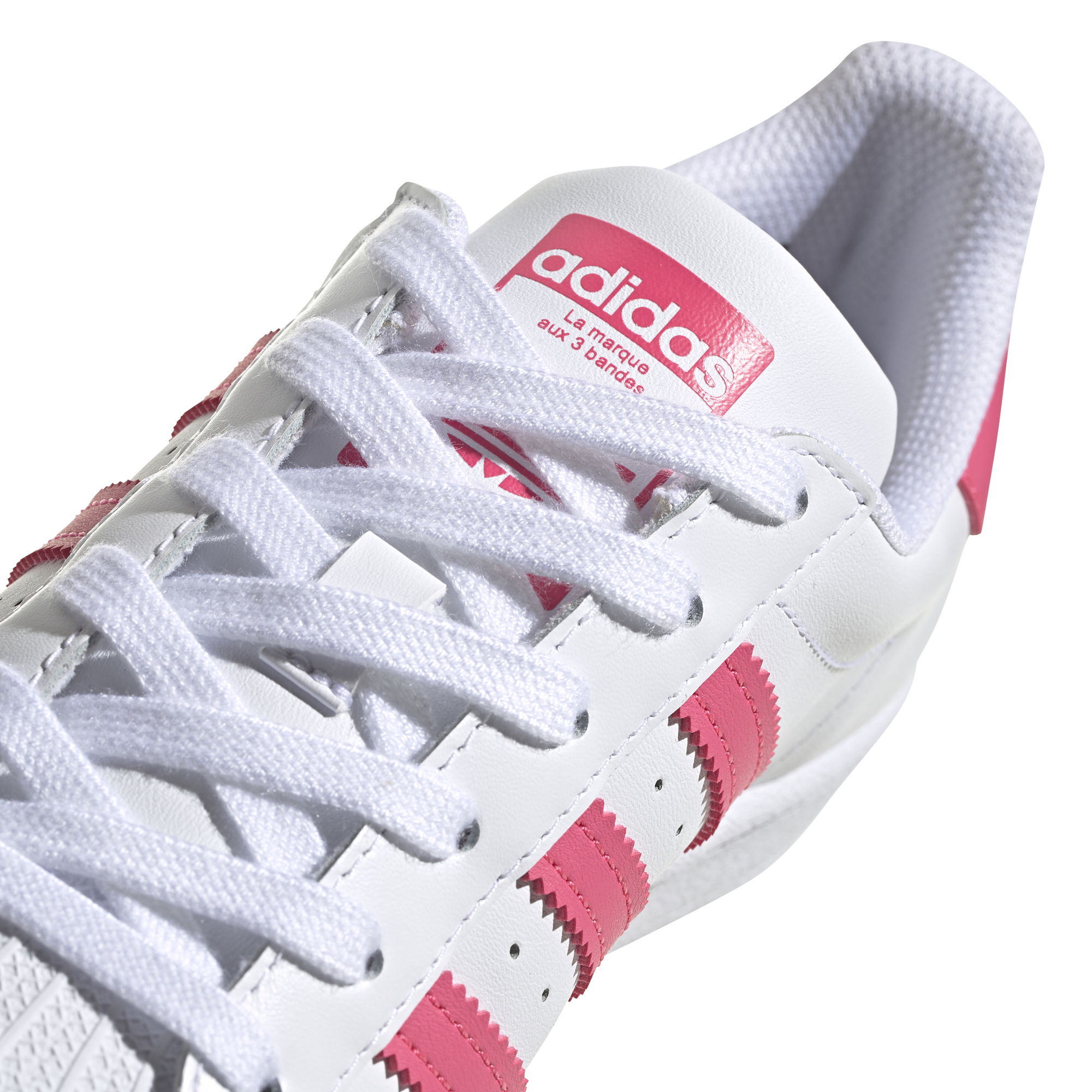 adidas Superstar CO (GS) Spor Ayakkabı