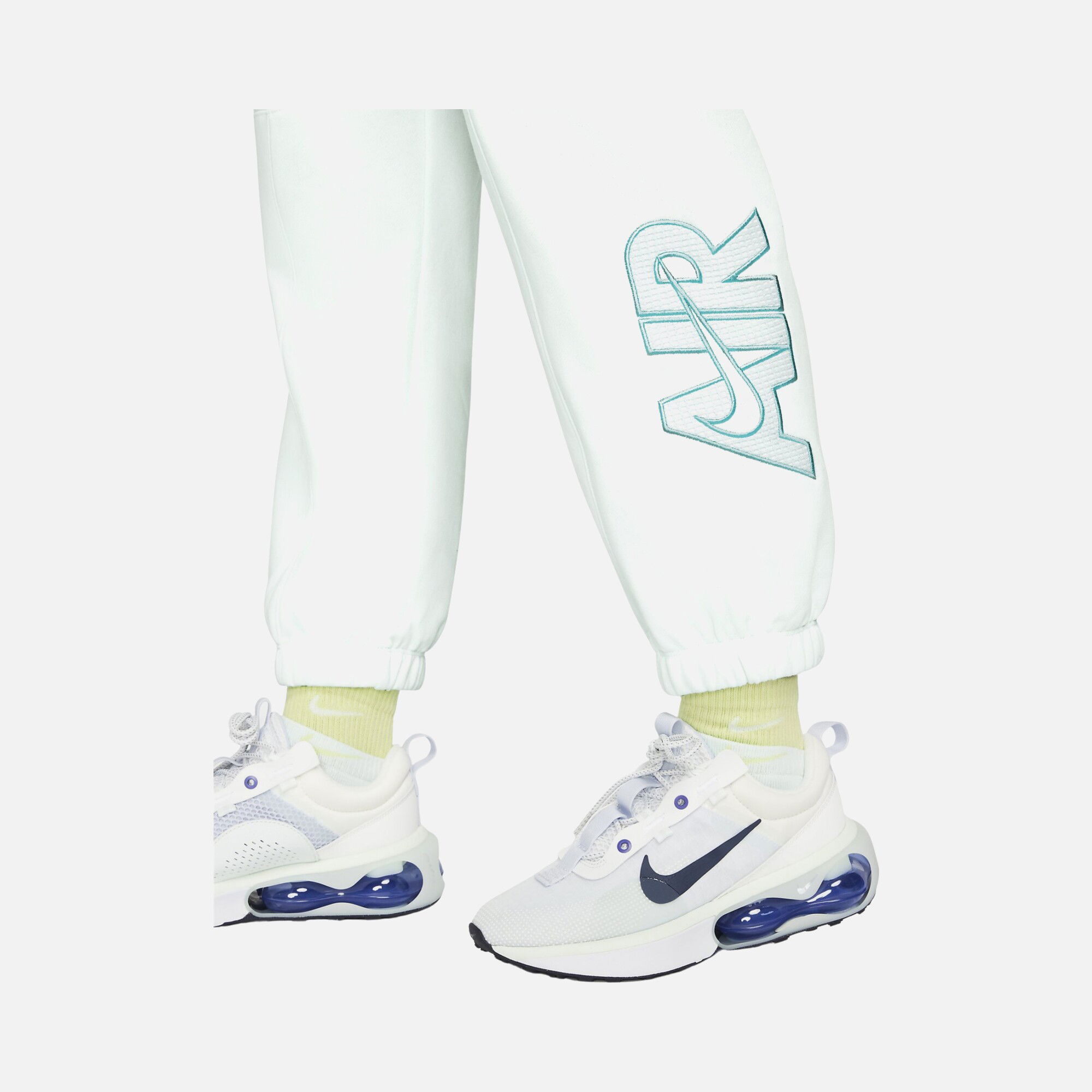 Nike Sportswear Air Fleece Kadın Eşofman Altı