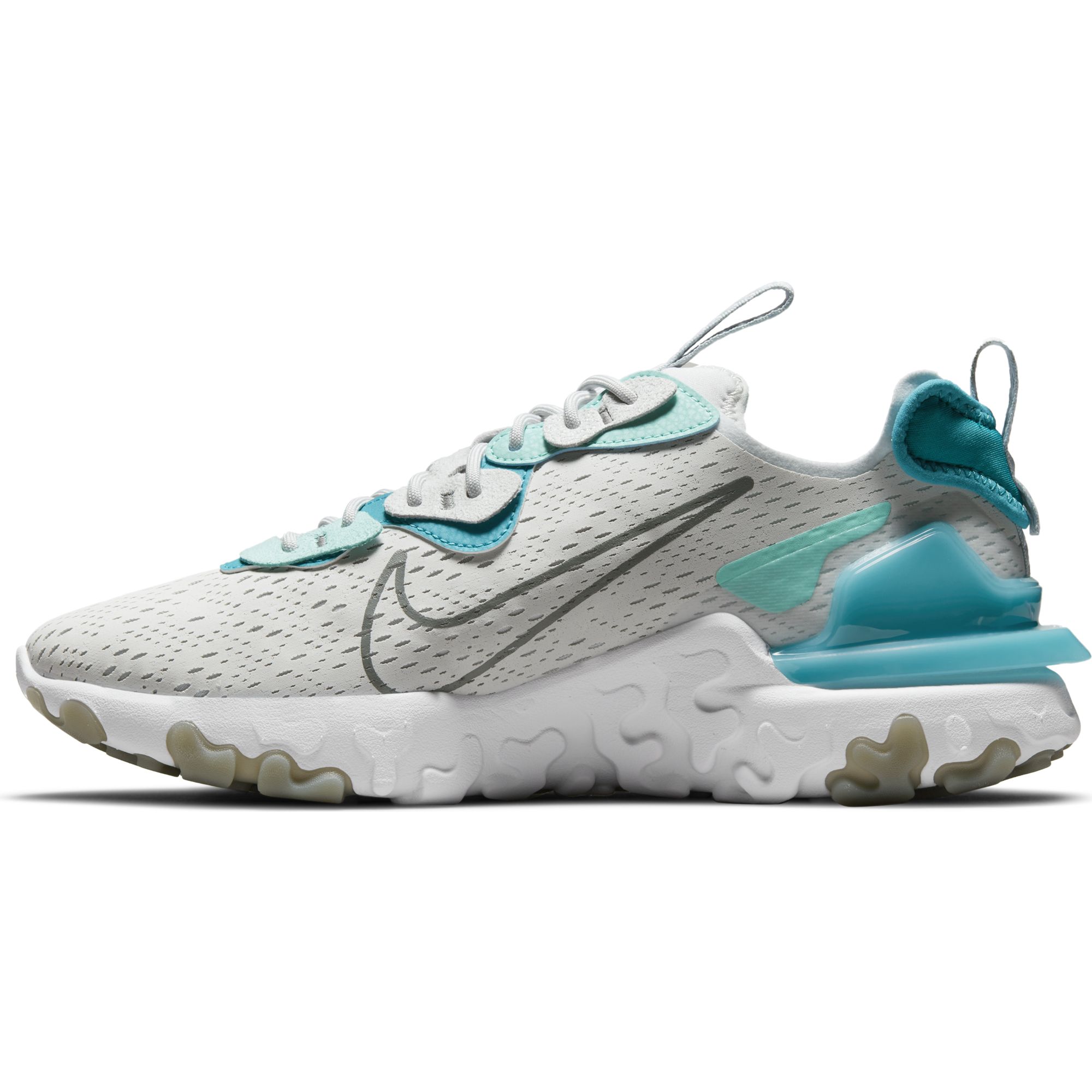 Nike React Vision SS21 Erkek Spor Ayakkabı
