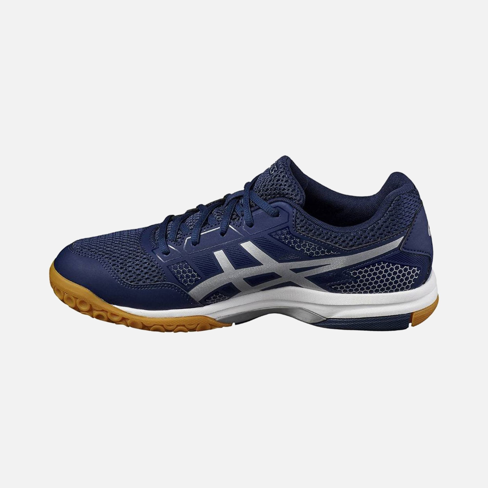 Asics Gel-Rocket 8 Indoor Erkek Voleybol Ayakkabısı