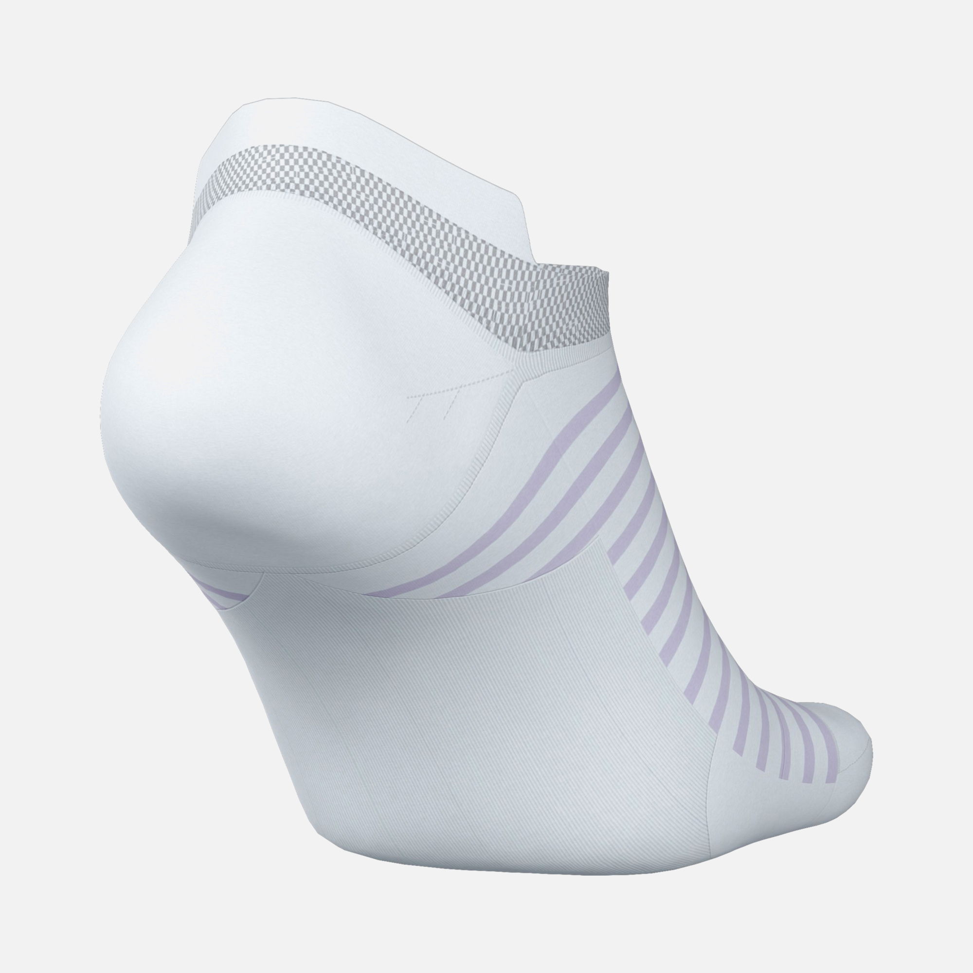 Nike Spark Lightweight No-Show Running Unisex Çorap