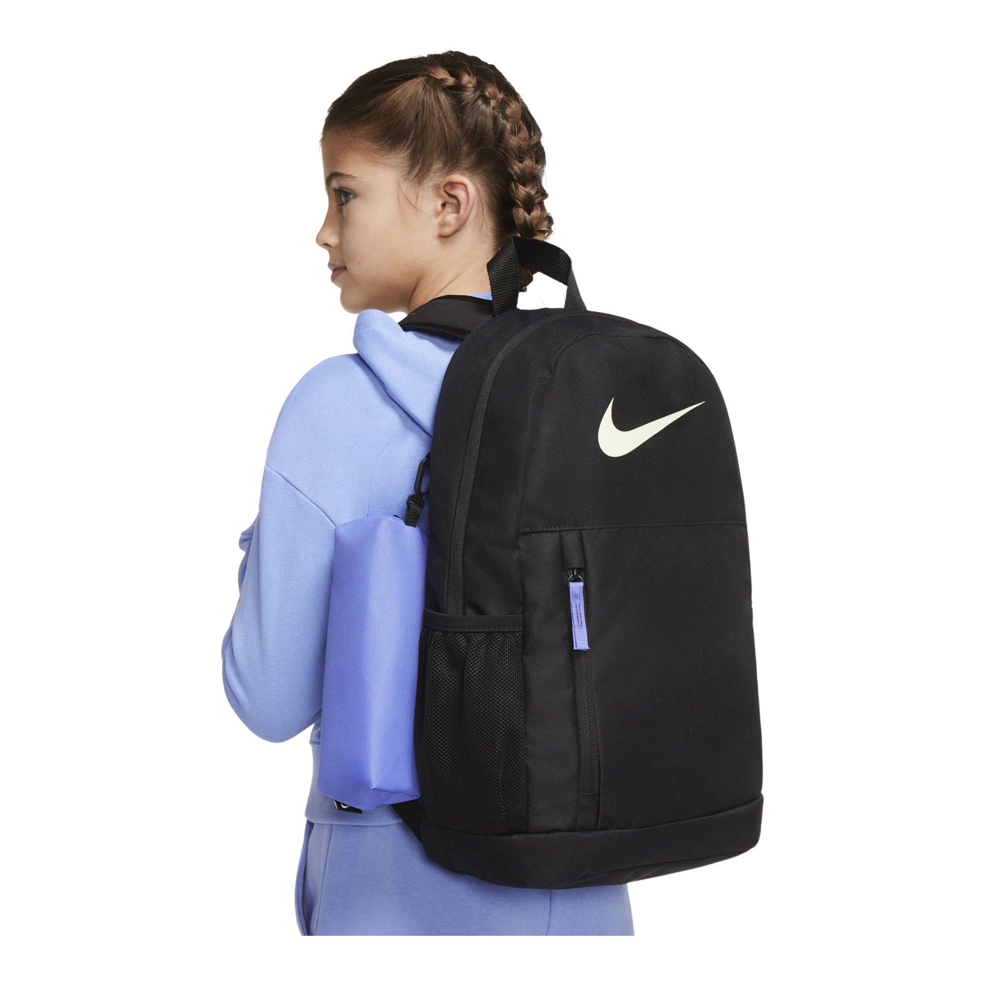 Nike Elemental Swoosh - GFX Backpack Çocuk Sırt Çantası
