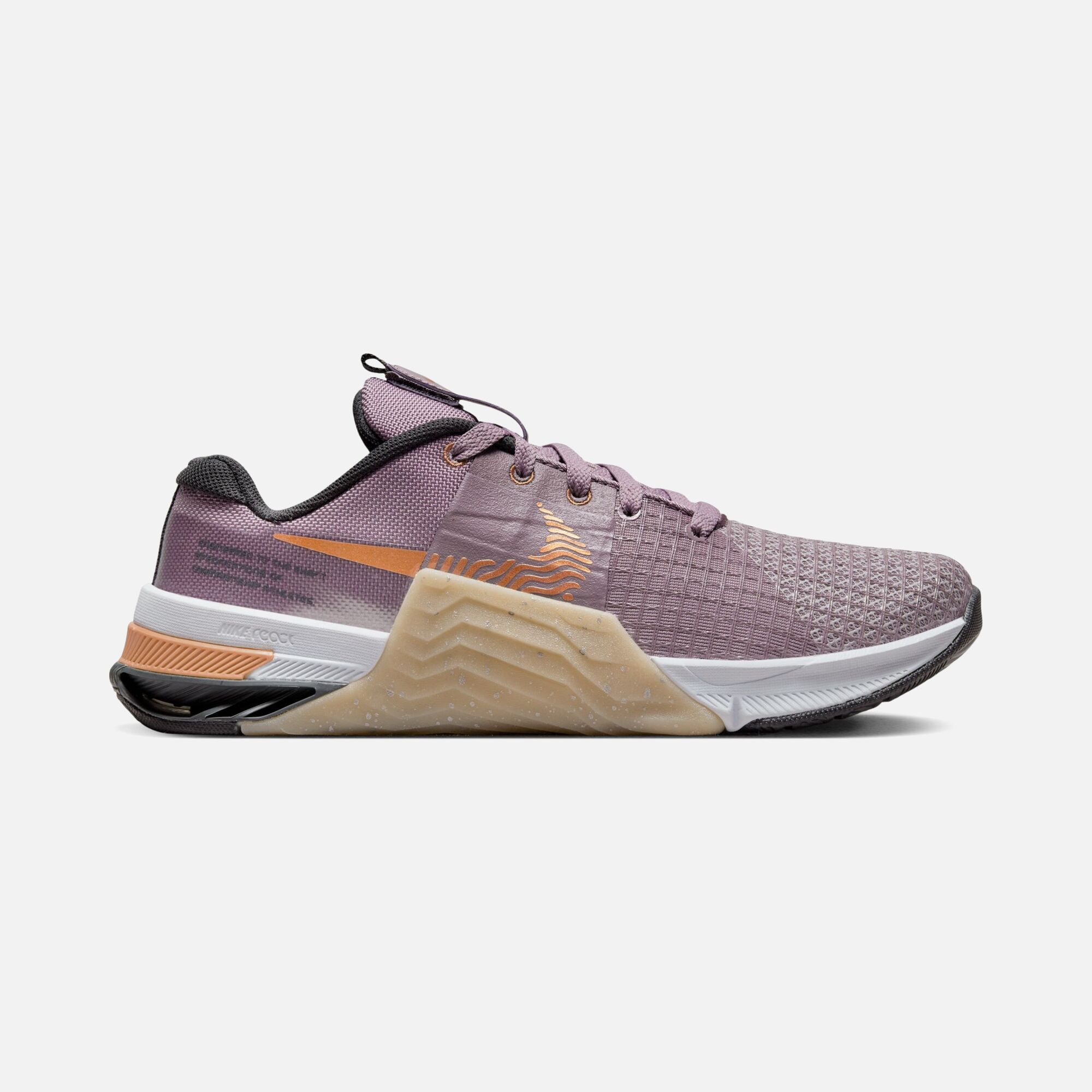 Nike Metcon 8 Premium Training Kadın Spor Ayakkabı