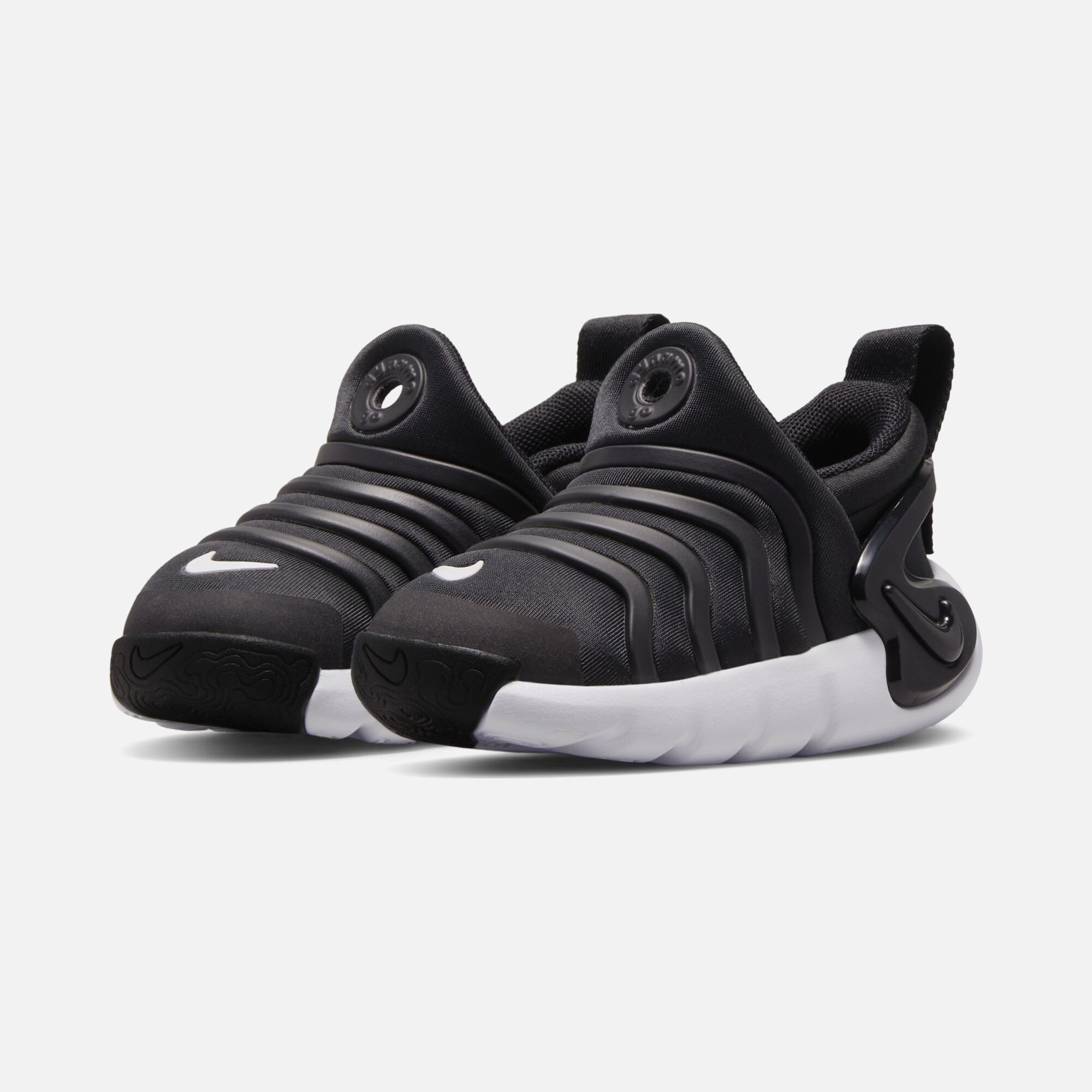 Nike Dynamo GO Easy On/Off (TD) Bebek Spor Ayakkabı