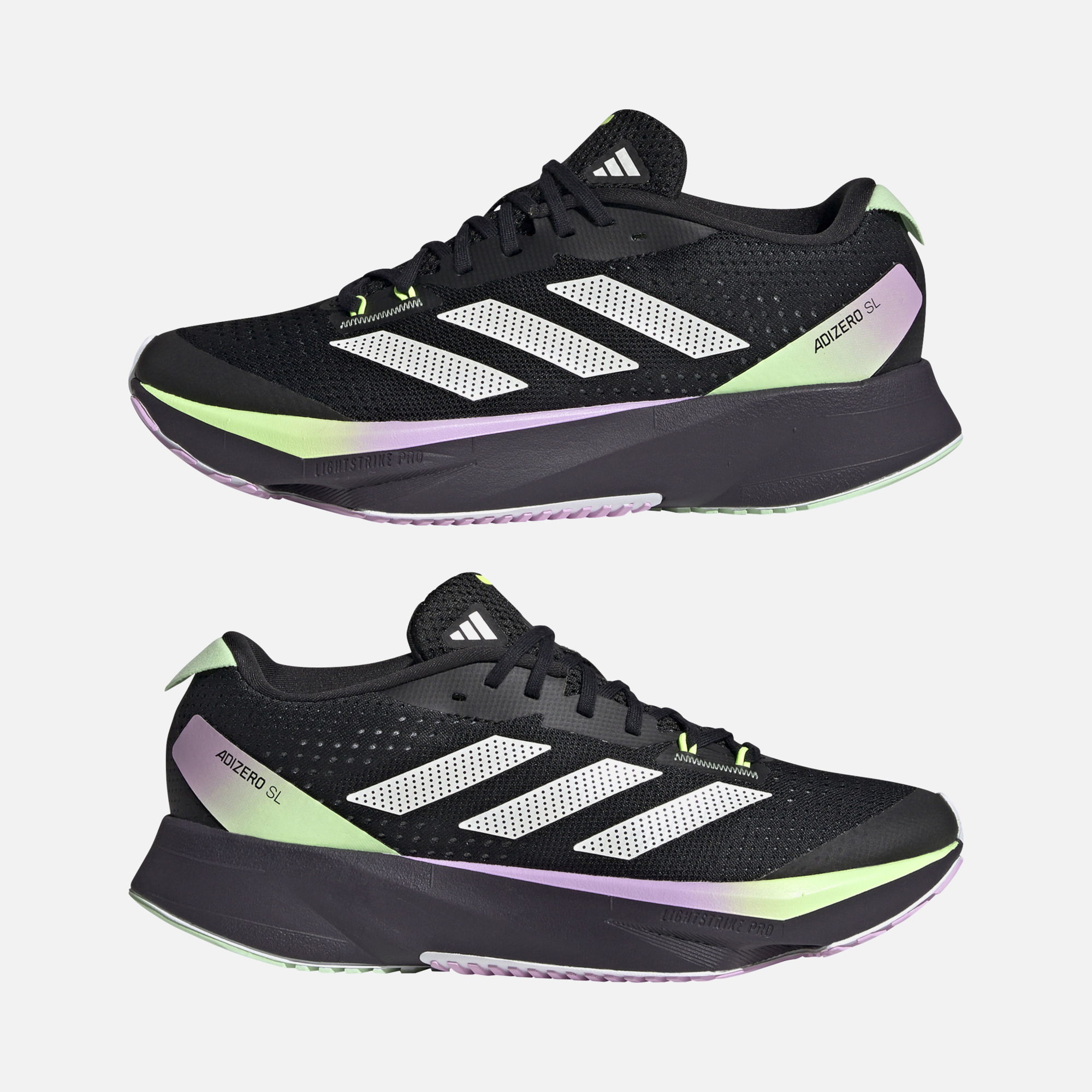 adidas Adizero Sl Running Kadın Spor Ayakkabı