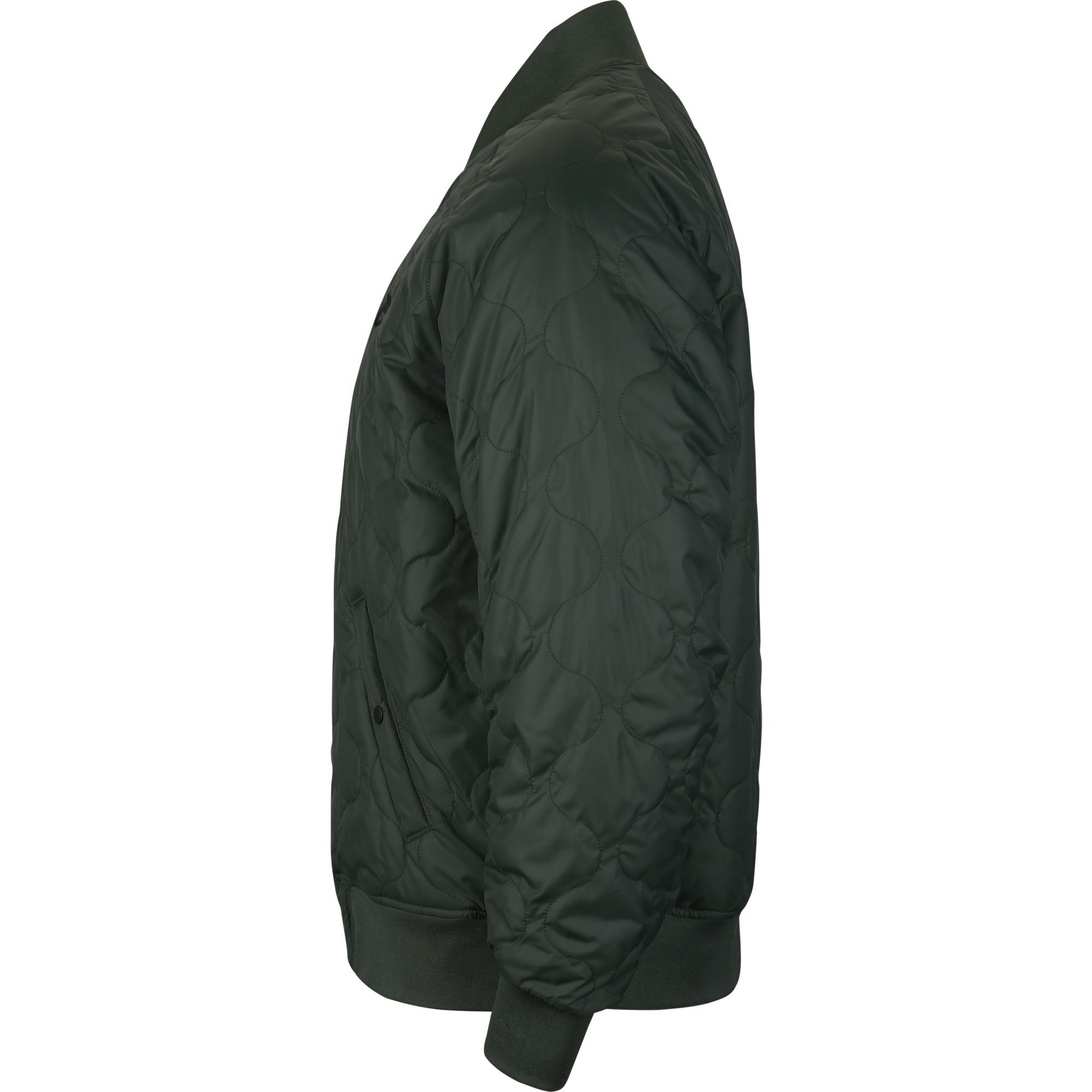Nike Sportswear Windrunner Reversible Insltd Full-Zip Erkek Ceket