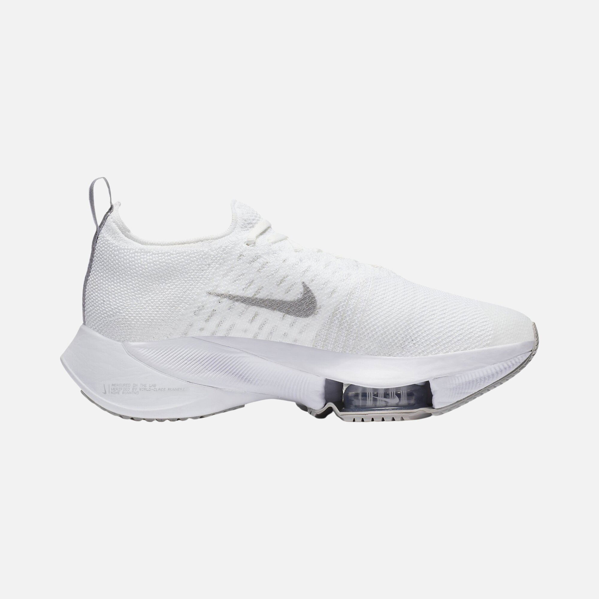 Nike Air Zoom Tempo Next% FK Kadın Spor Ayakkabı