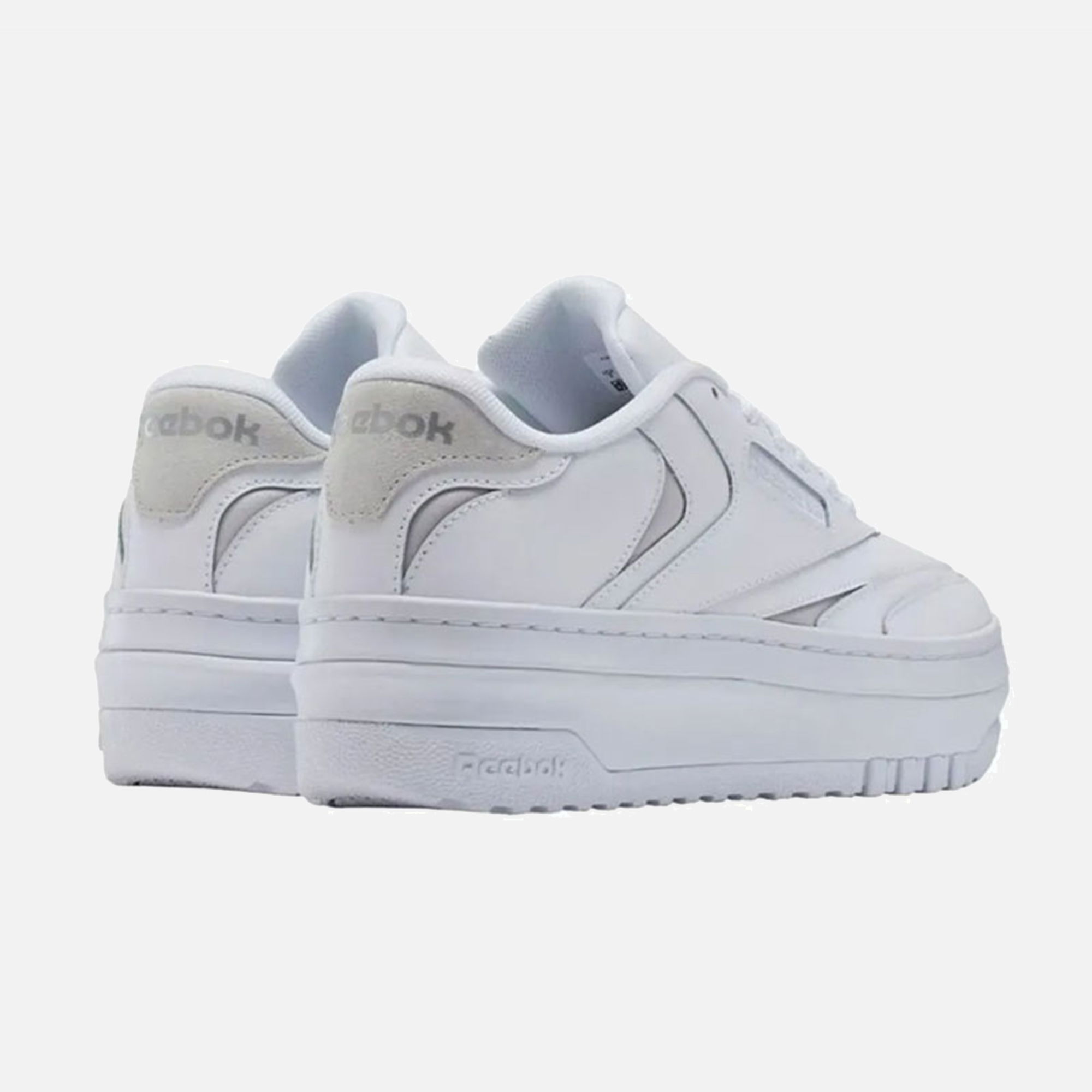 Reebok Sportswear Club C Extra FW23 Platfrom Kadın Spor Ayakkabı