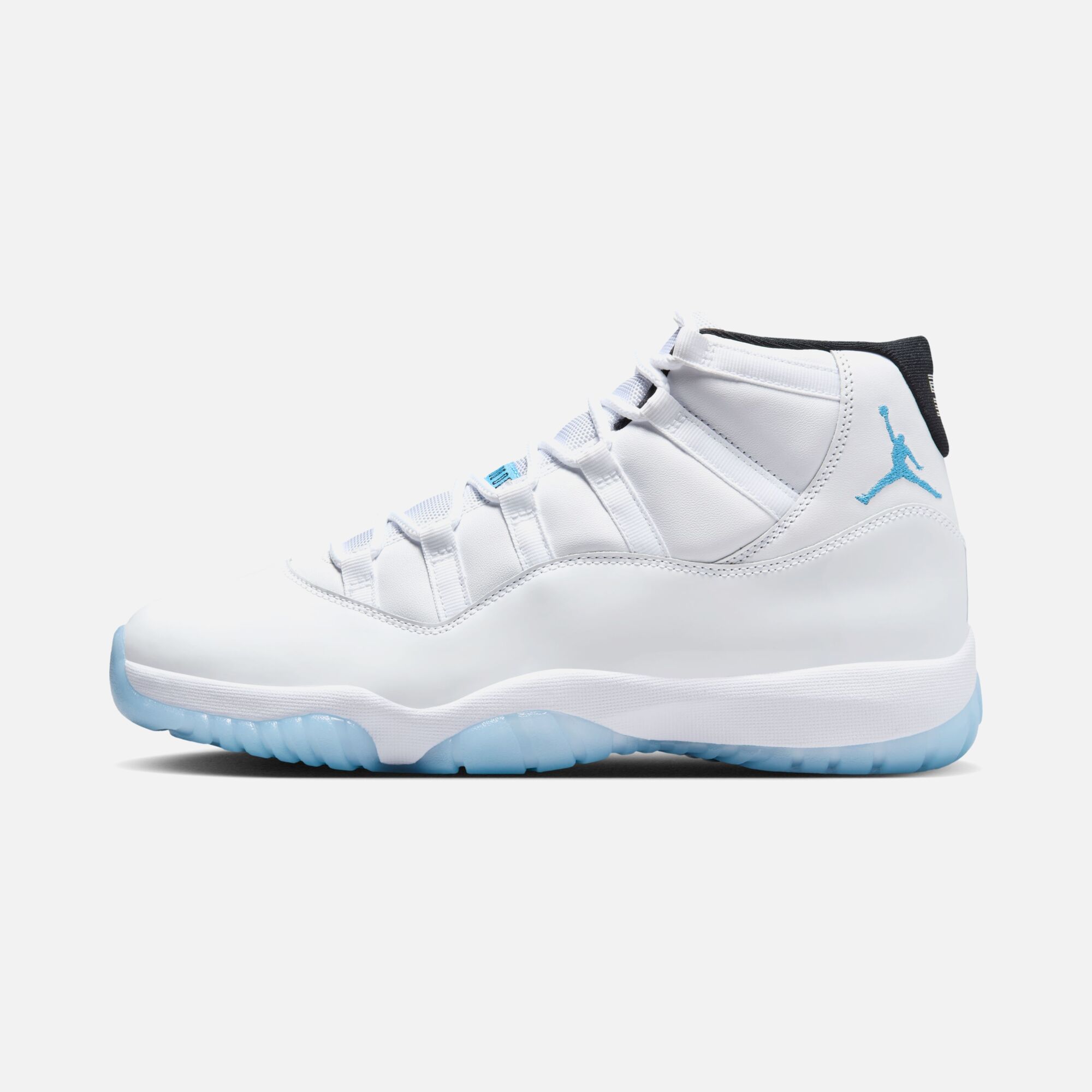 Nike Air Jordan 11 Retro Erkek Basketbol Ayakkabısı