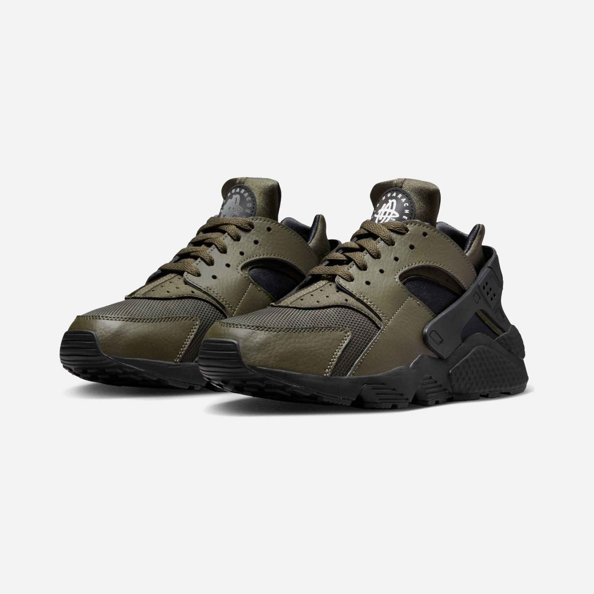 Nike Air Huarache Sportswear Erkek Spor Ayakkabı