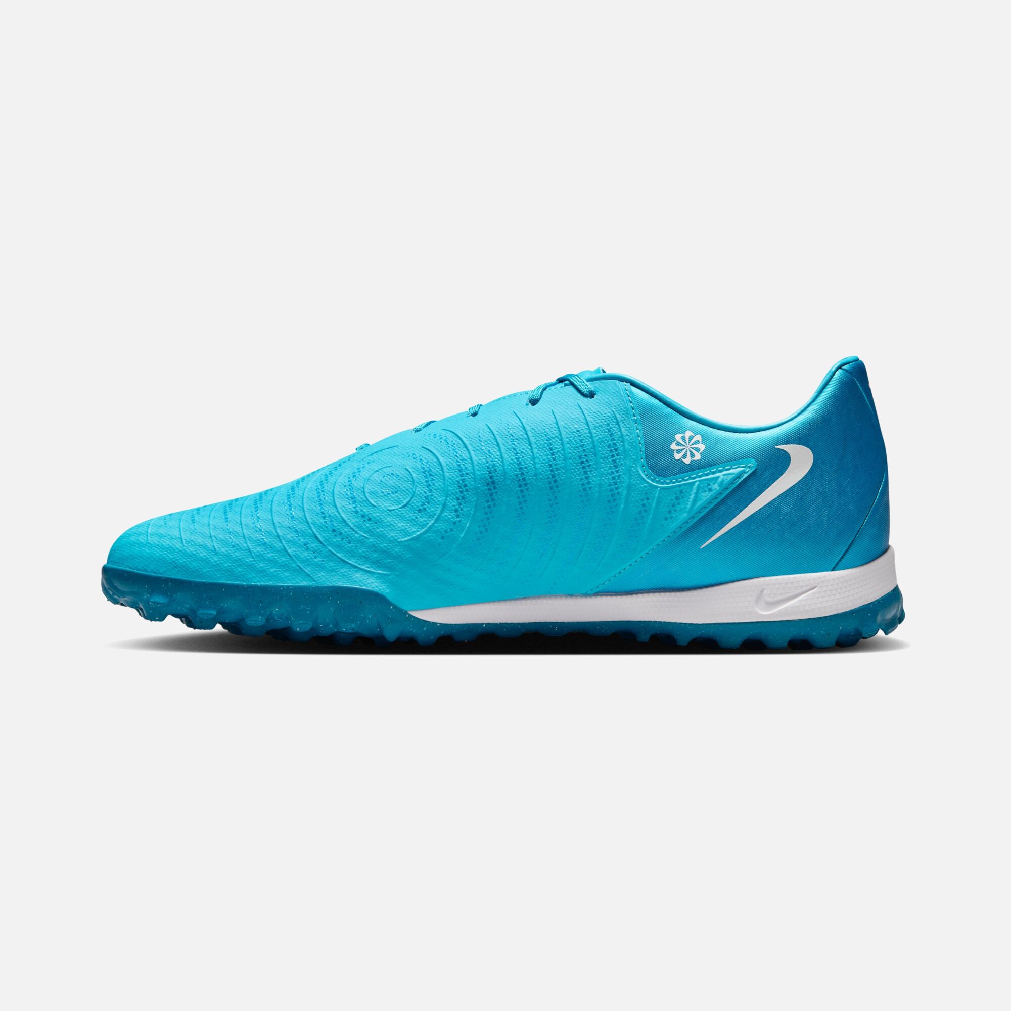 Nike Phantom GX II Academy TF Turf Low-Top Erkek Halı Saha Ayakkabı