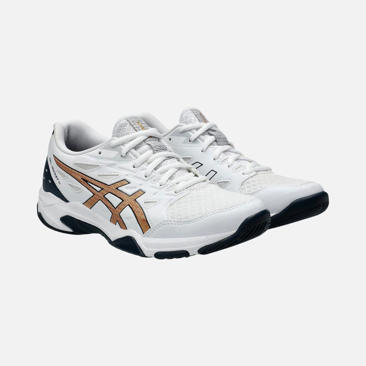 Asics Gel-Rocket 11 Kadın Voleybol Ayakkabısı