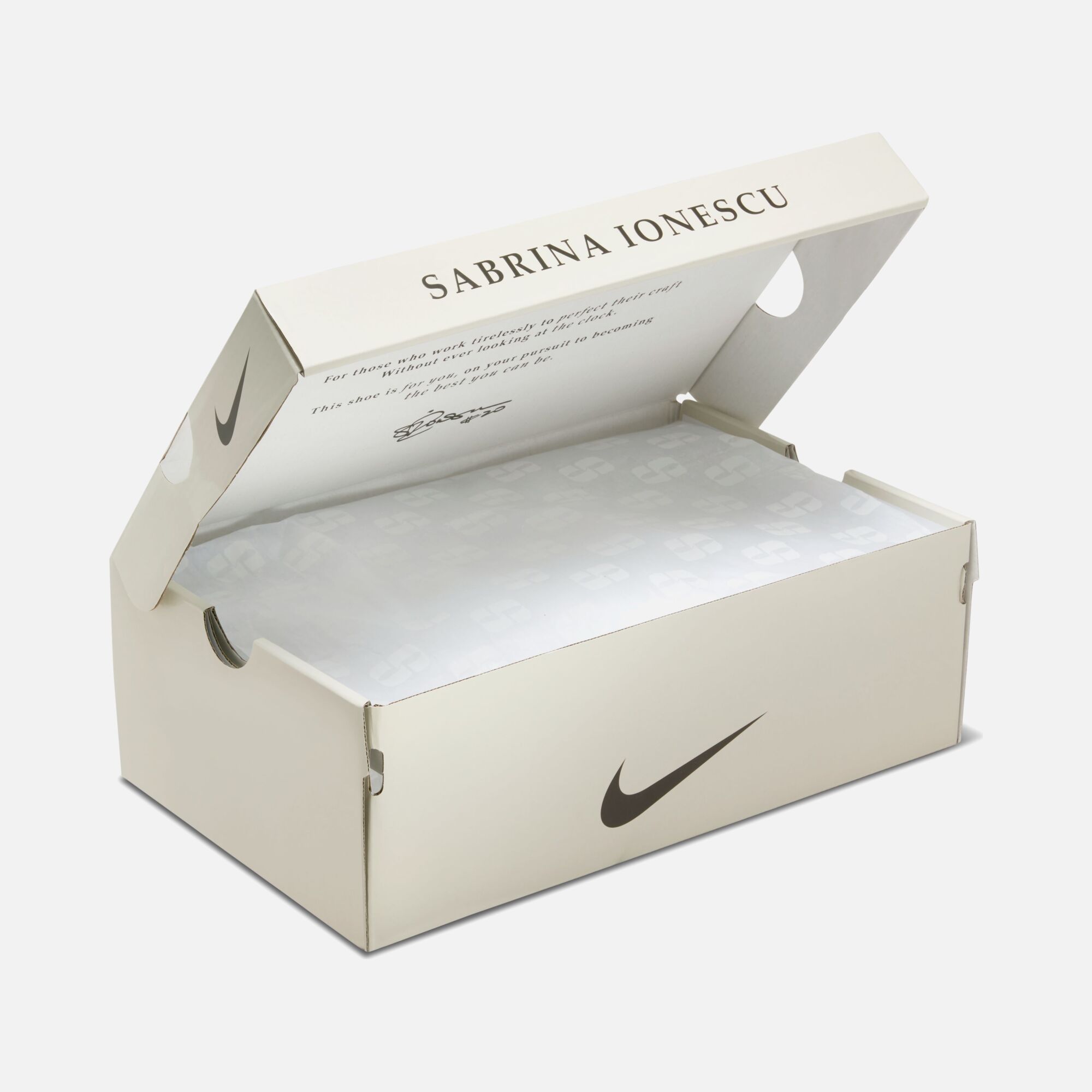 Nike Sabrina Ionescu 1 ''Family Bonds'' Kadın Basketbol Ayakkabısı
