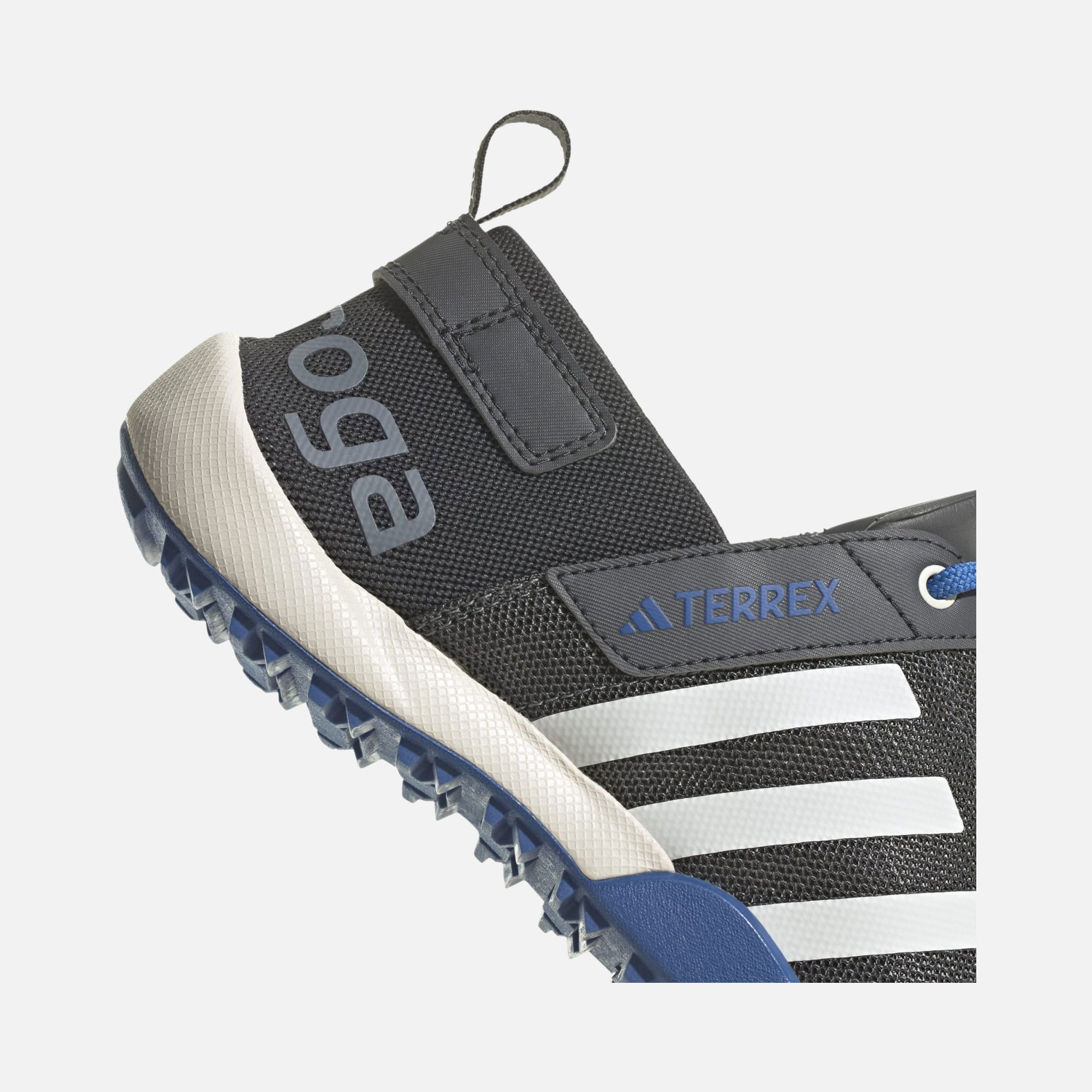 adidas Terrex Daroga Two 1 Hiking Erkek Spor Ayakkabı