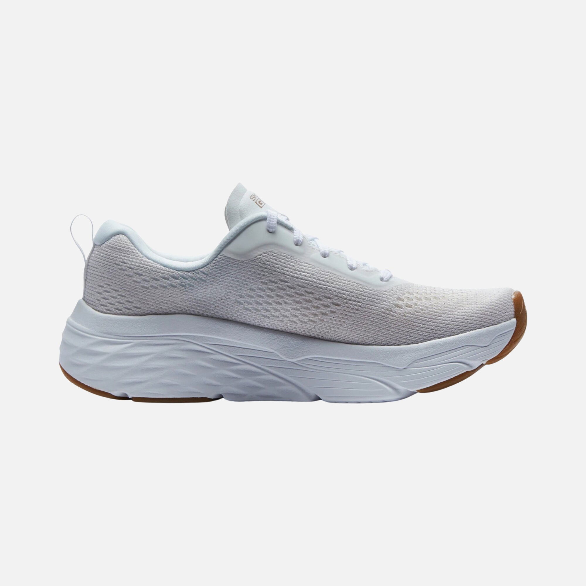 Skechers Max Cushioning Elite- Radiant Running Kadın Spor Ayakkabı