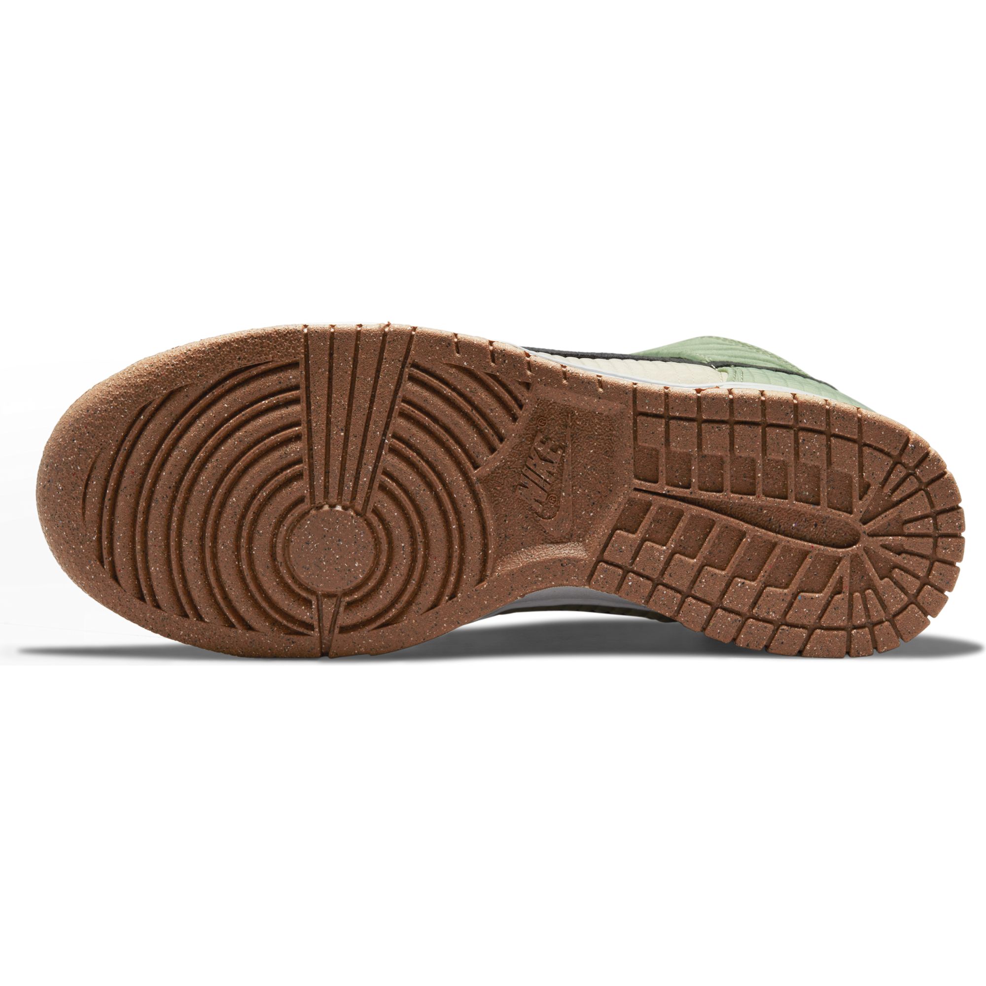 Nike Dunk LX Next Nature High Kadın Spor Ayakkabı