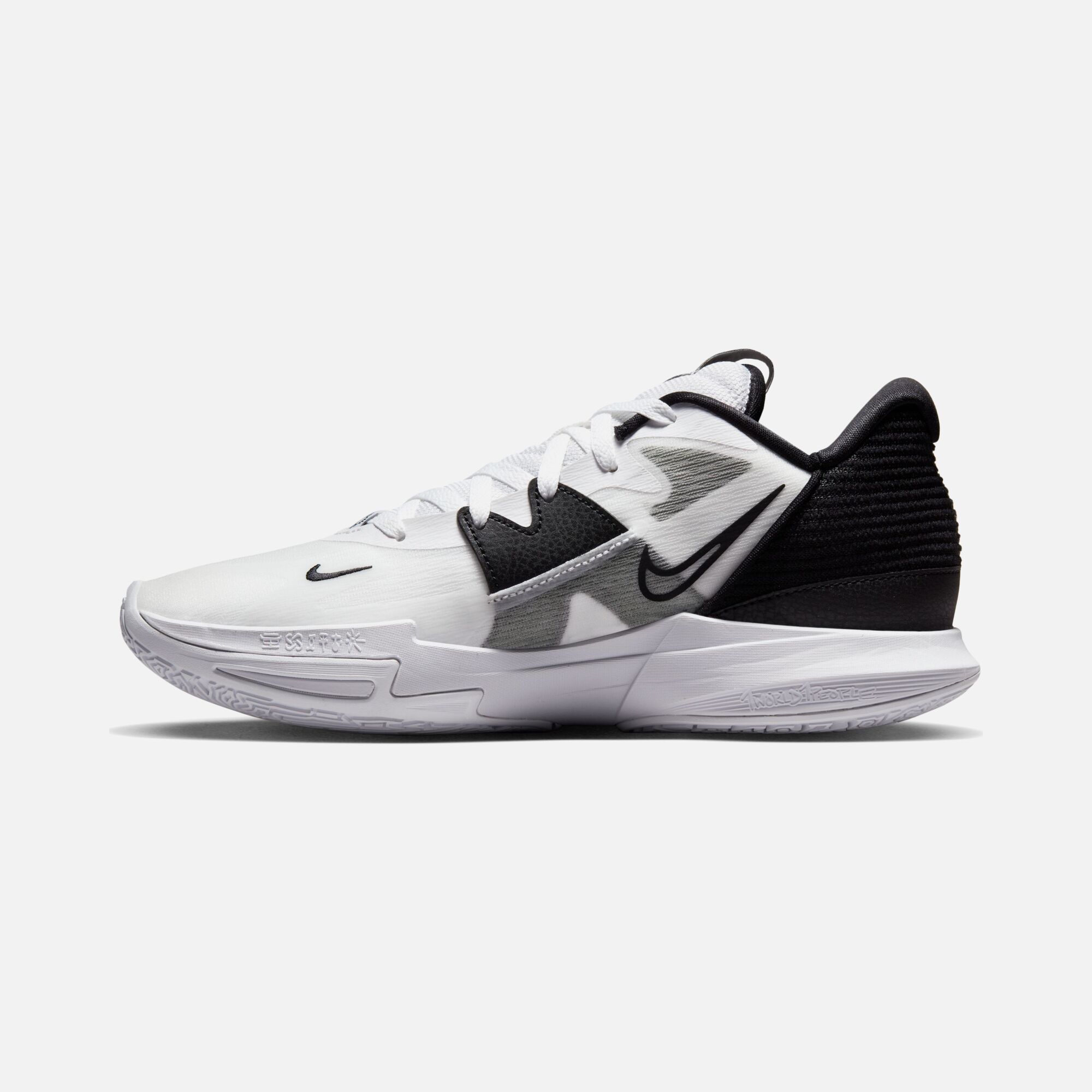 Nike Kyrie Low 5 Erkek Basketbol Ayakkabısı
