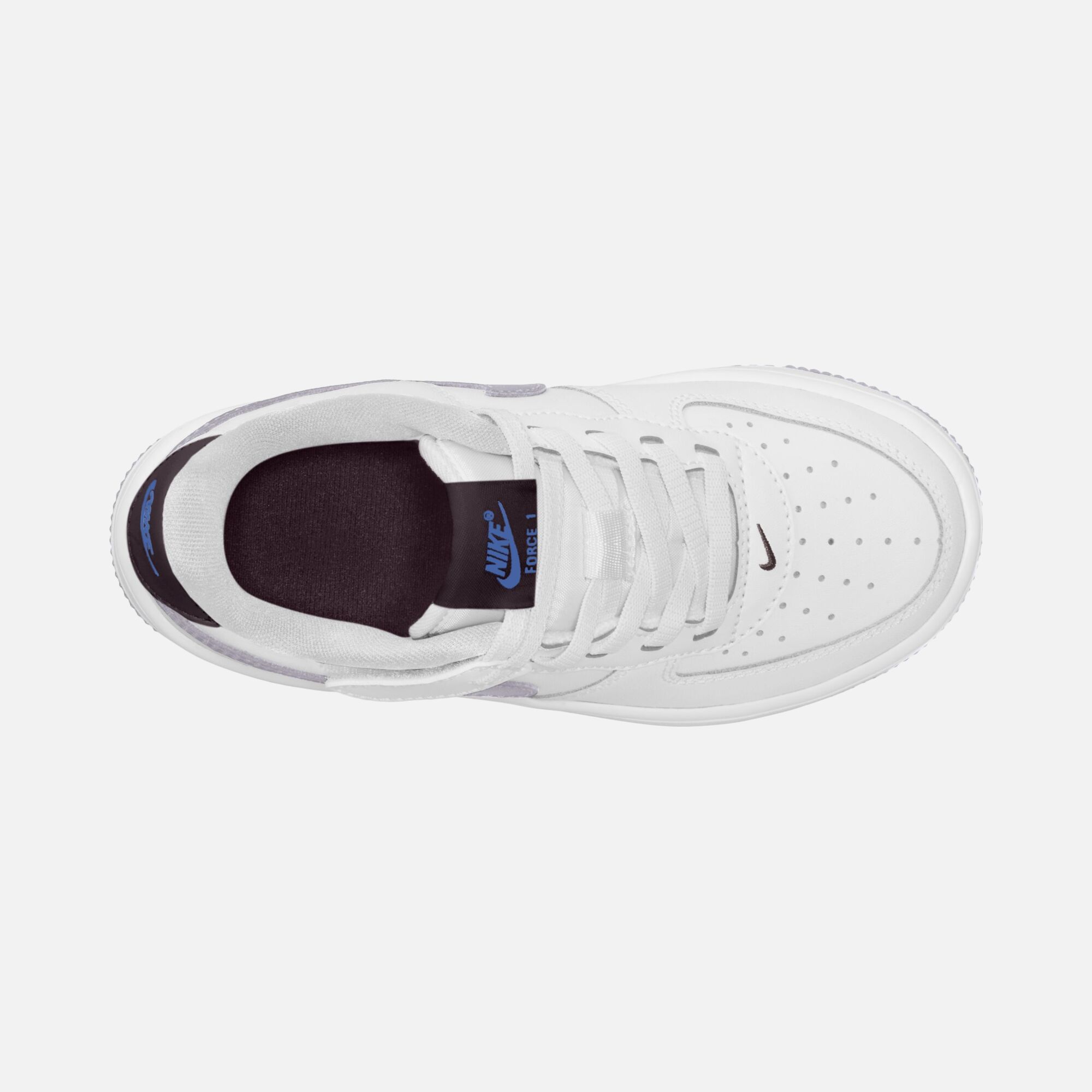Nike Force 1 Low EasyOn (PS) Çocuk Spor Ayakkabı