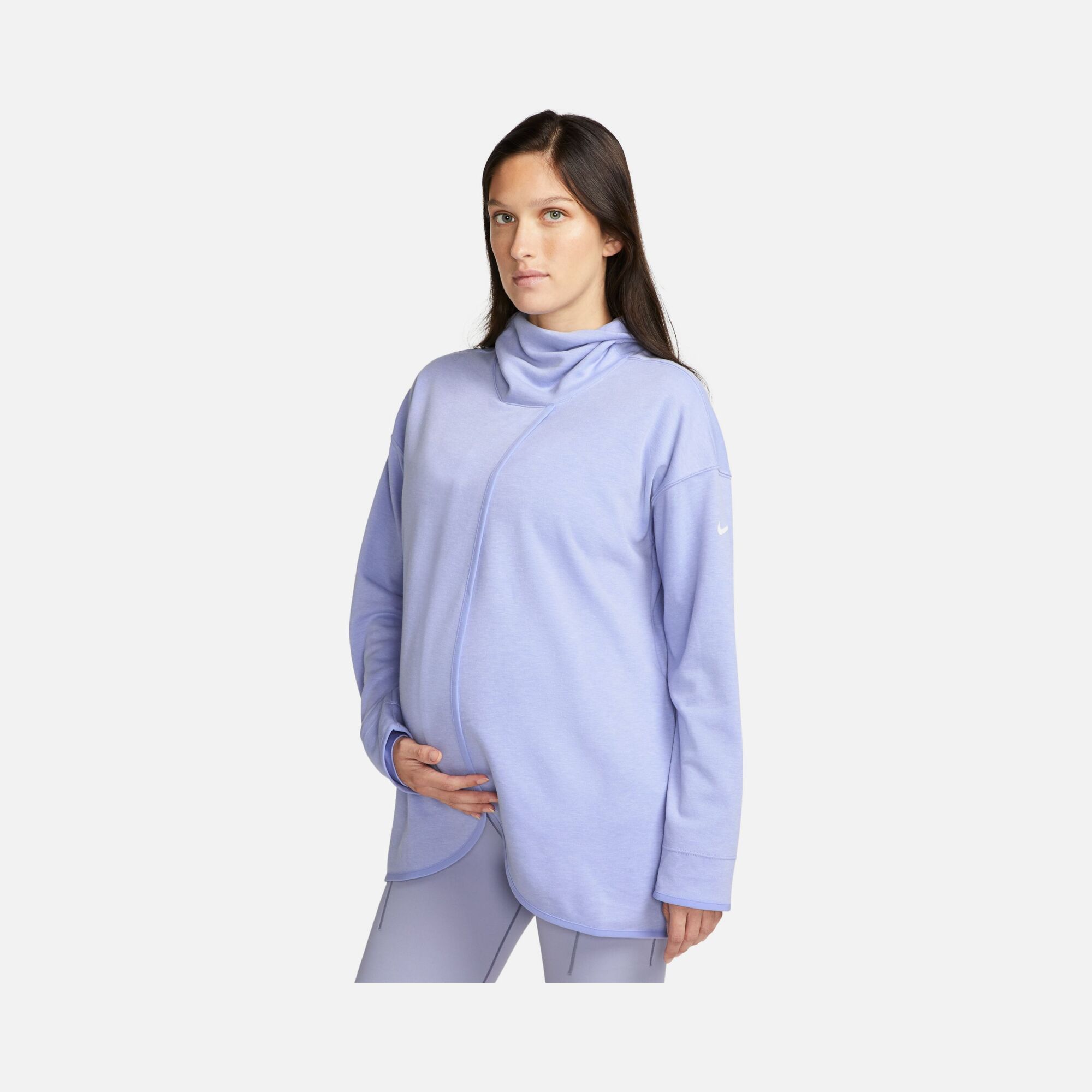 Nike Pullover Double-sided (Maternity) Kadın Sweatshirt