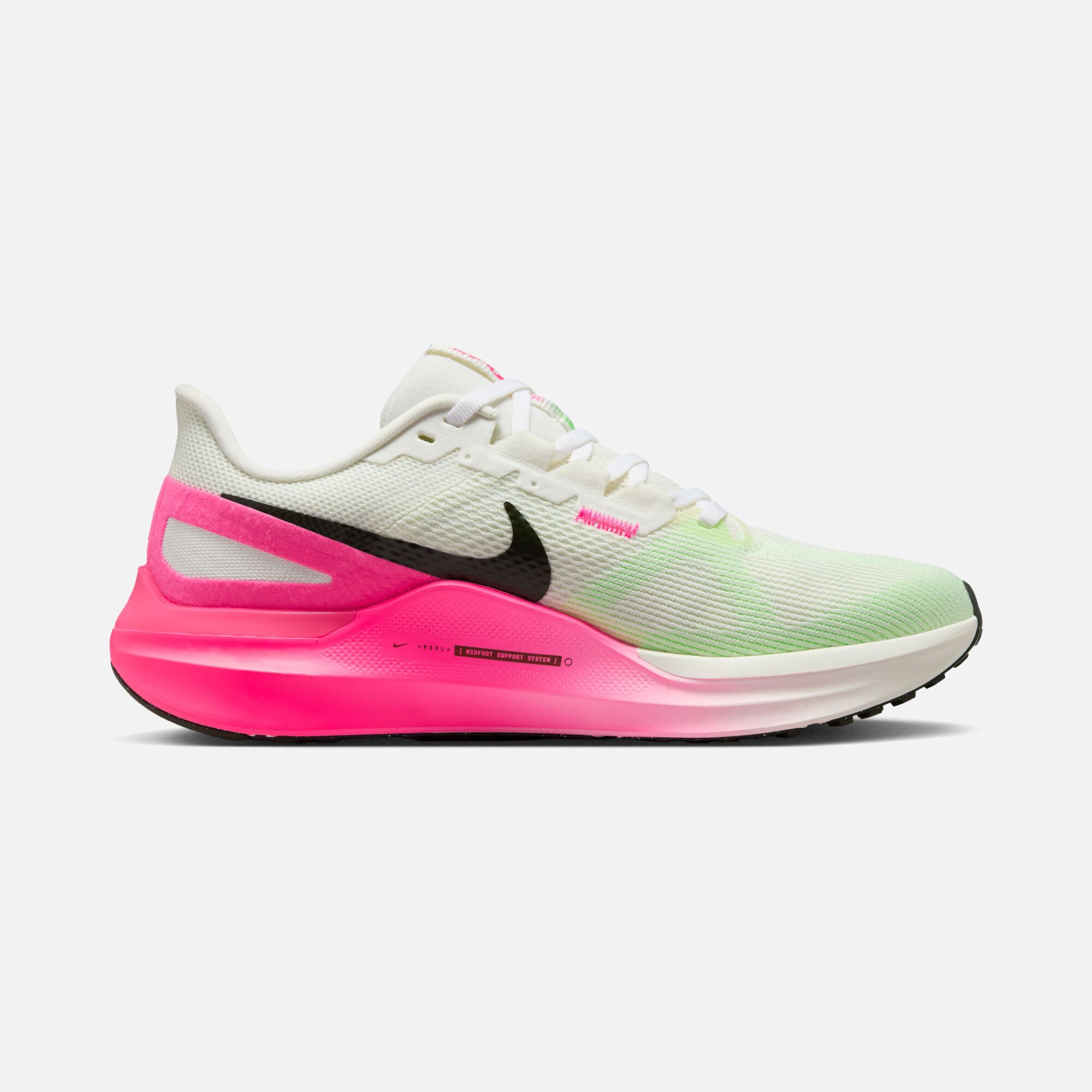 Nike Structure 25 Colour Pack Kadın Spor Ayakkabı