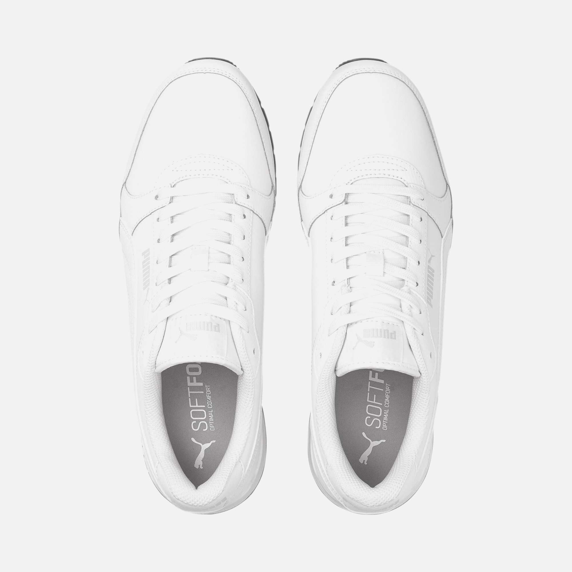 Puma St Runner V3 L Erkek Spor Ayakkabı