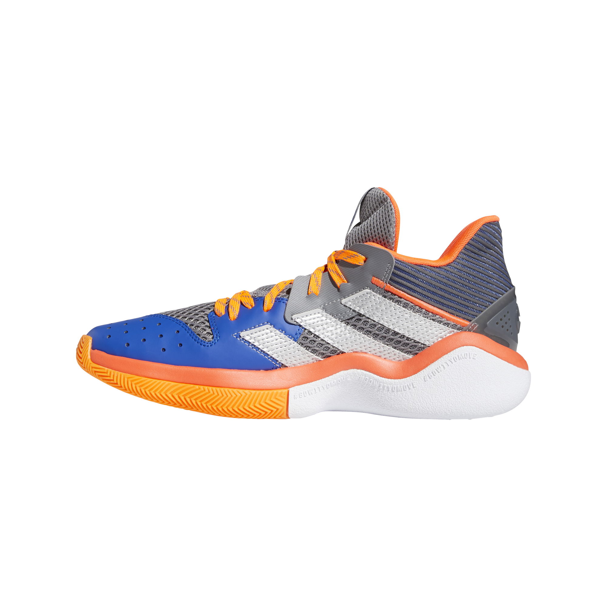 adidas Harden Stepback Erkek Spor Ayakkabı
