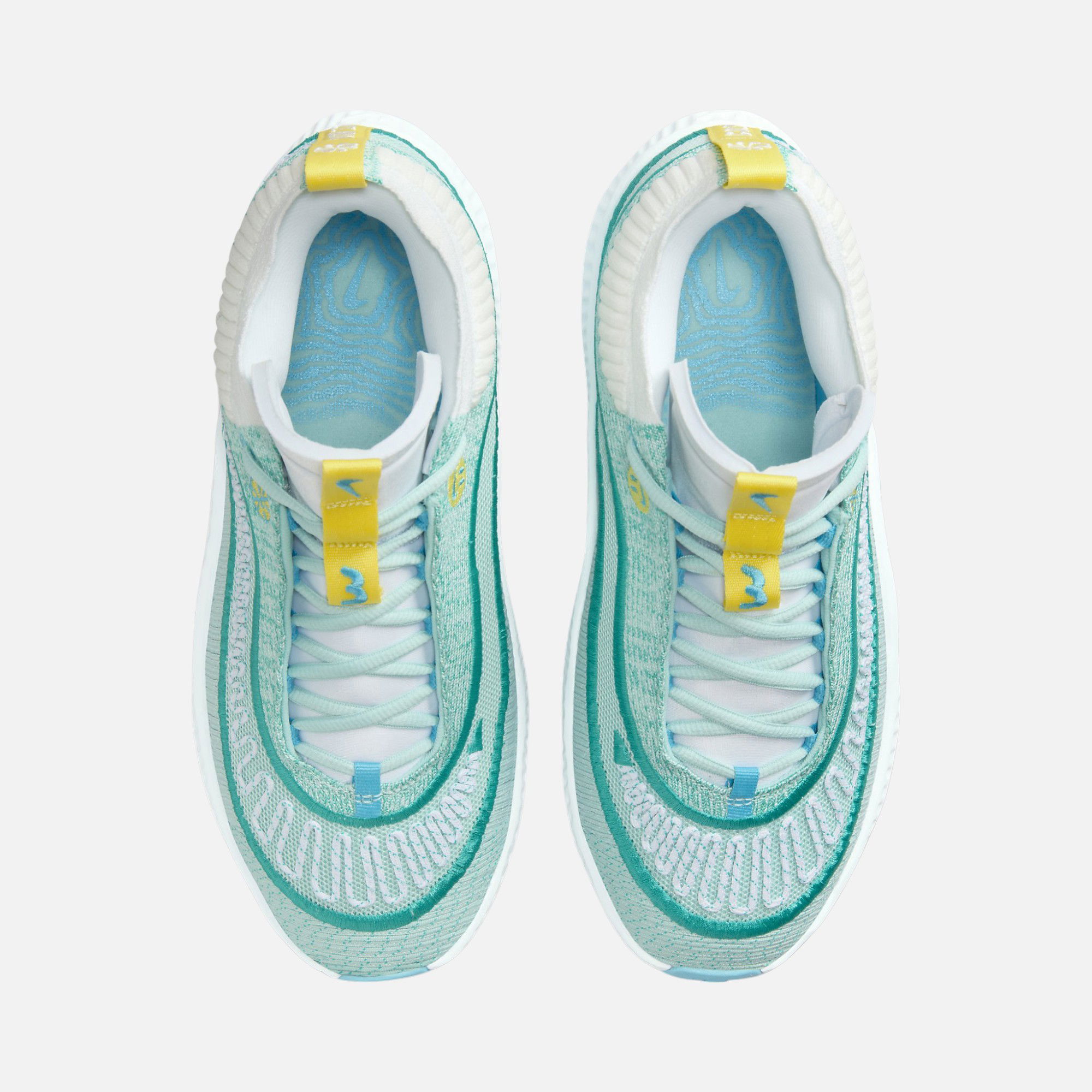 Nike Cosmic Unity 3 Erkek Basketbol Ayakkabısı