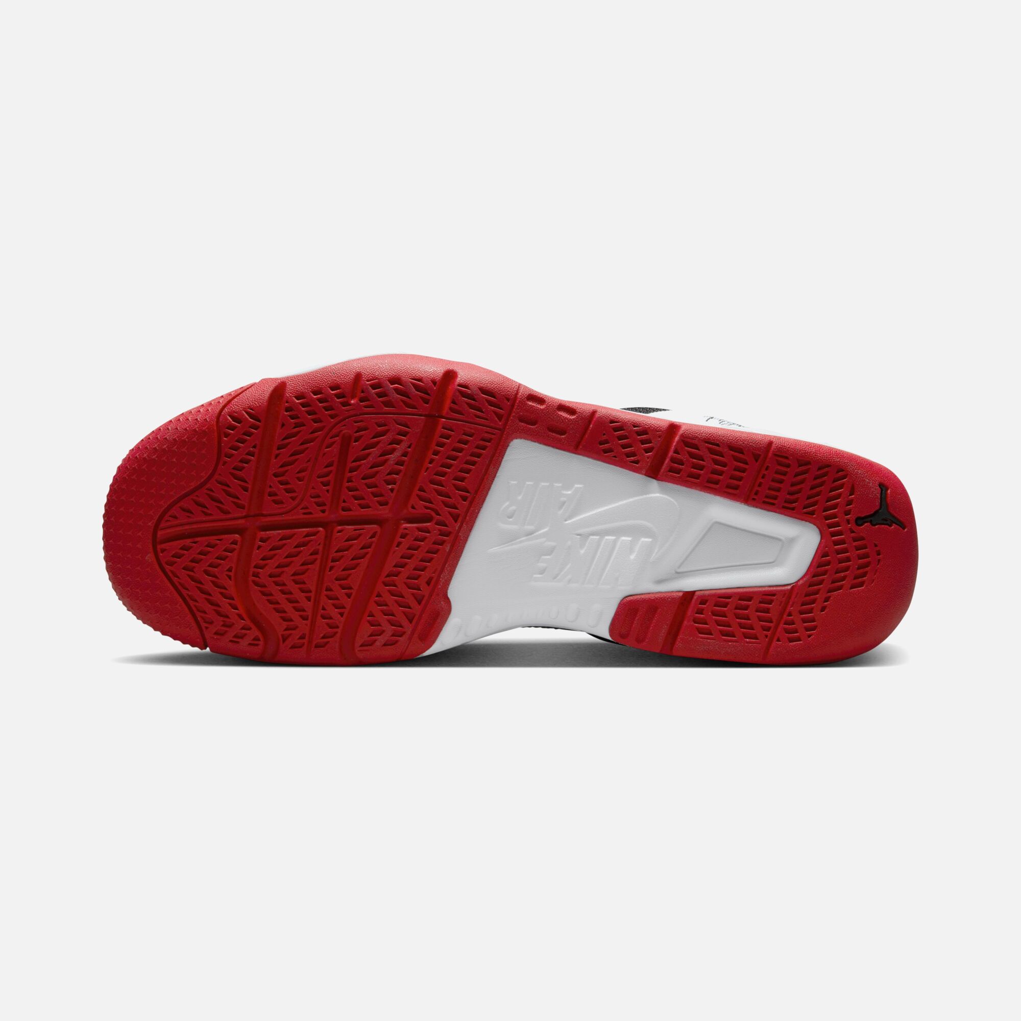 Nike Jordan Stay Loyal 3 Erkek Basketbol Ayakkabı