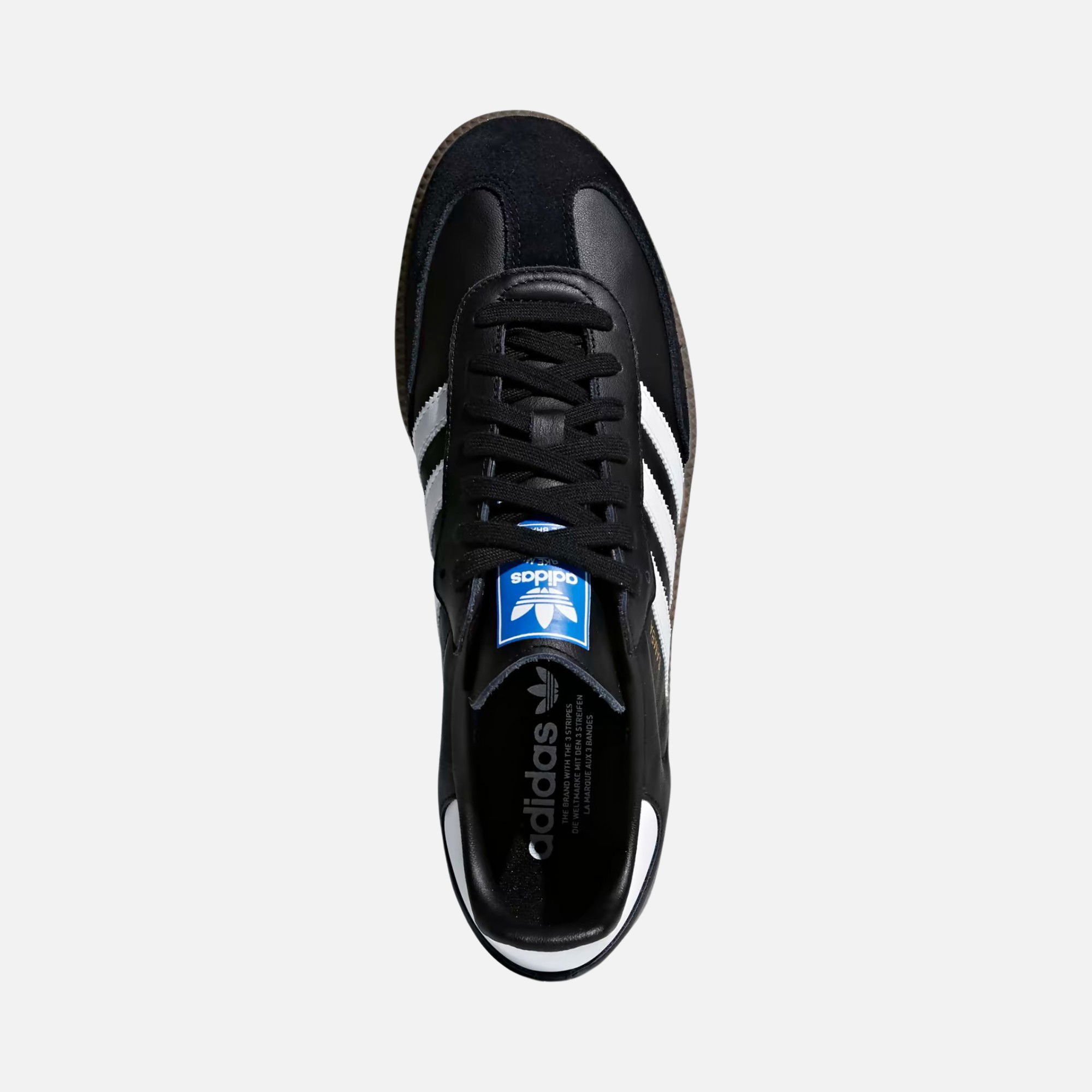 adidas Sportswear Samba OG Erkek Spor Ayakkabı