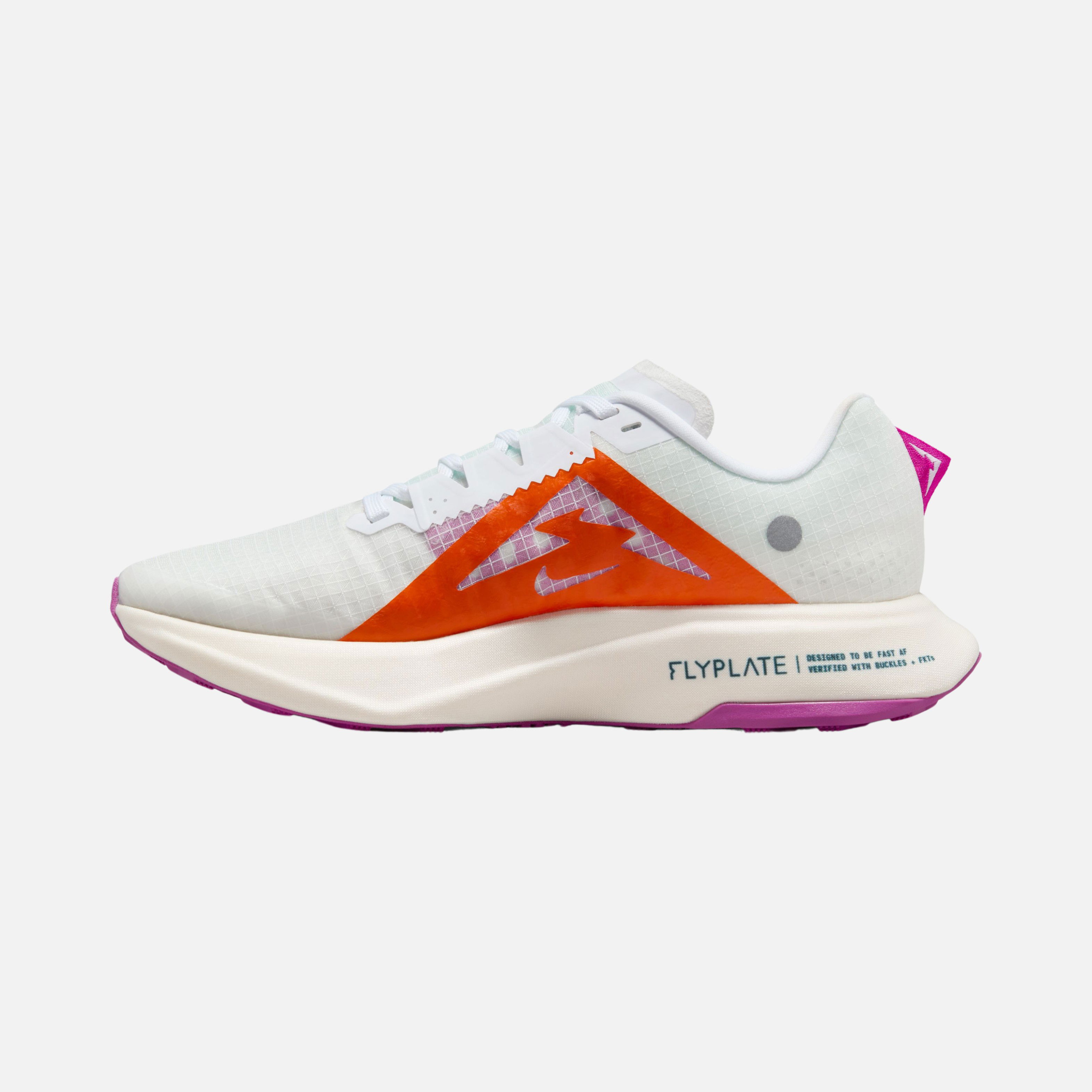 Nike ZoomX Ultrafly Trail Racing Kadın Spor Ayakkabı