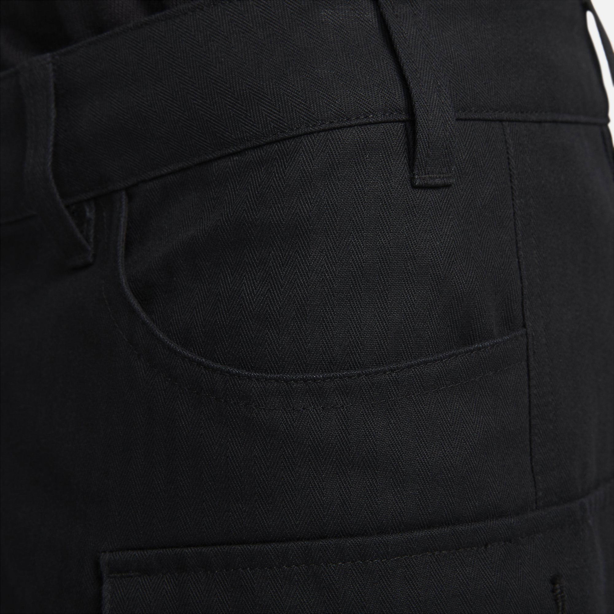 Nike Life Twill Fabric Cargo Erkek Pantolon