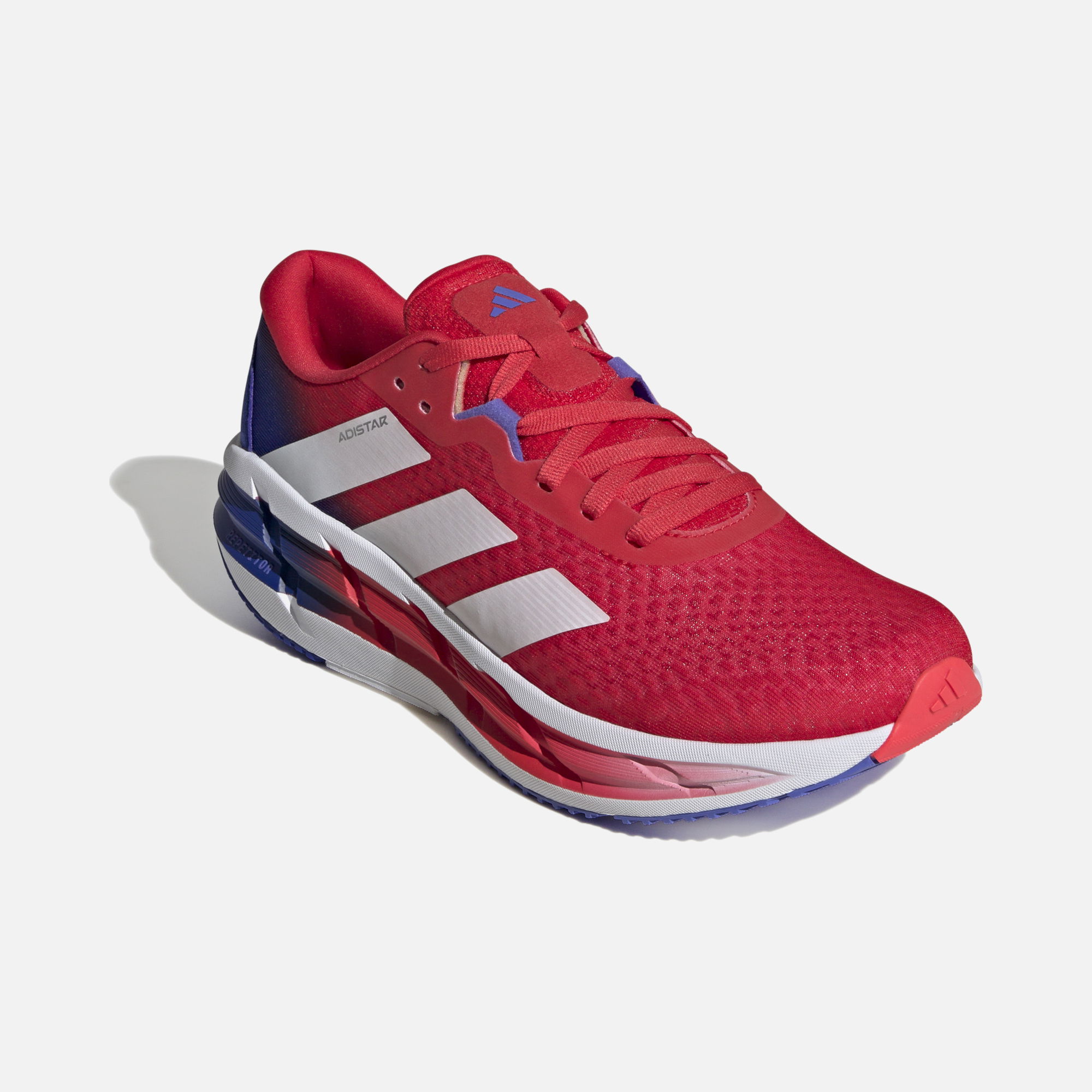 adidas Adistar 3 Repetitor Long Distance Road Running Erkek Spor Ayakkabı