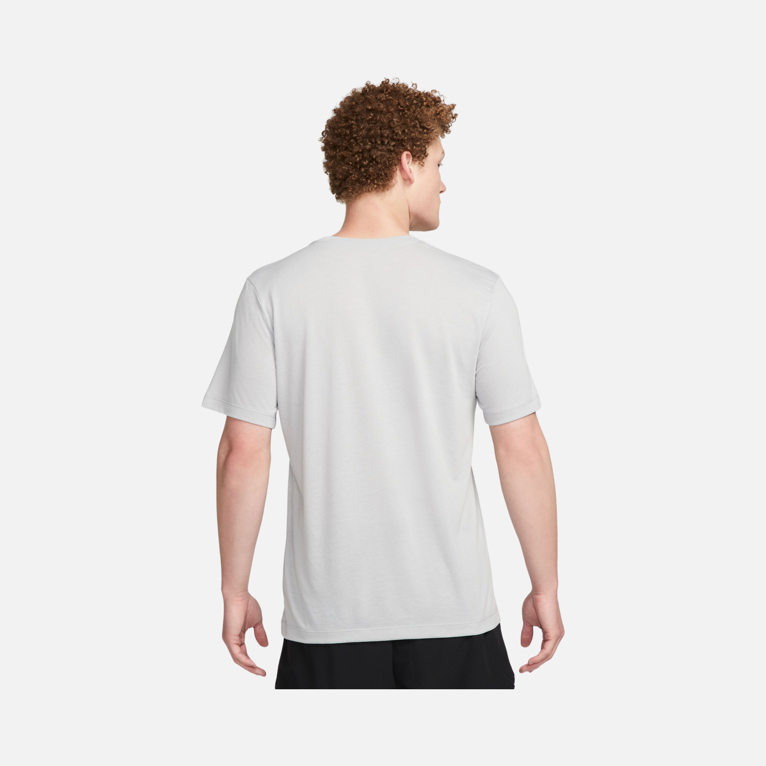 Nike Pro Dri-Fit Athletic Training Short-Sleeve Erkek Tişört